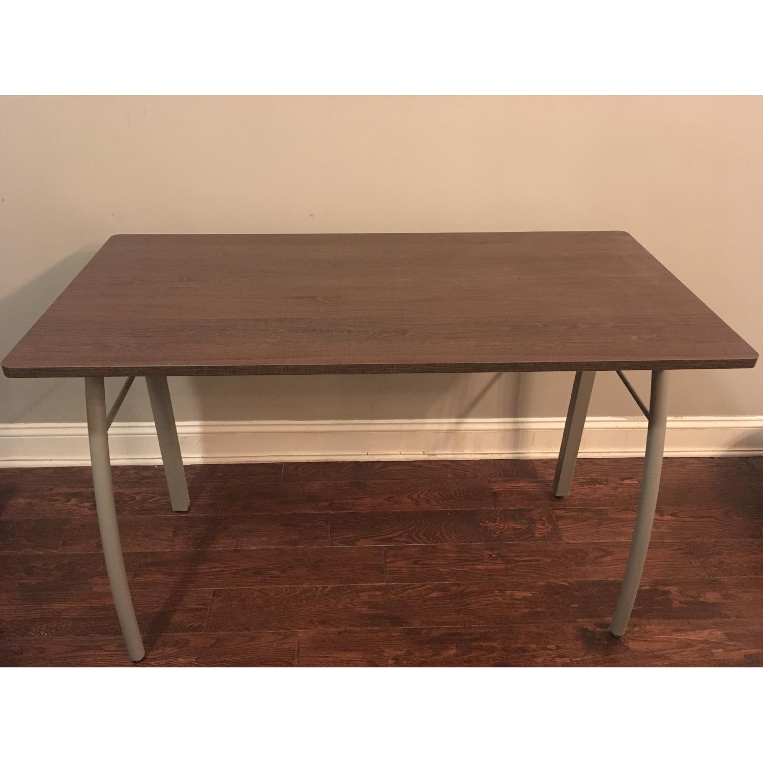 Linea Italia Trento Office Desk - image-3