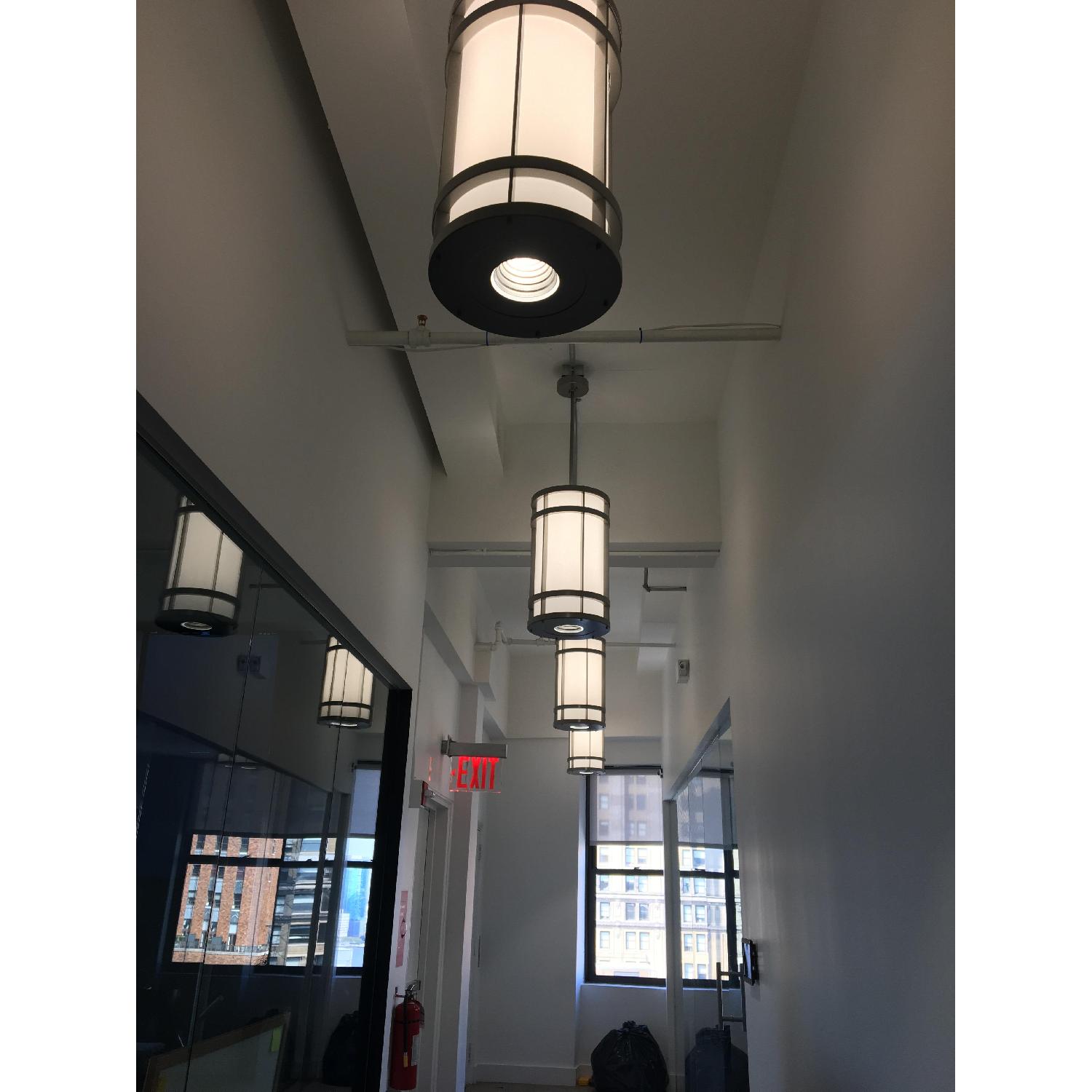 Camman Lighting Delaware Interior Light Fixtures - image-1