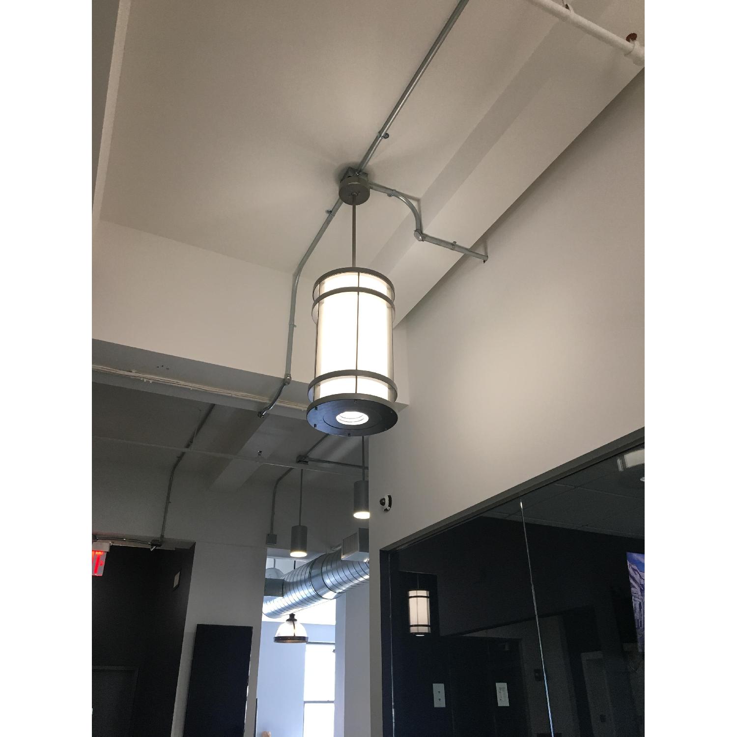 Camman Lighting Delaware Interior Light Fixtures - image-2