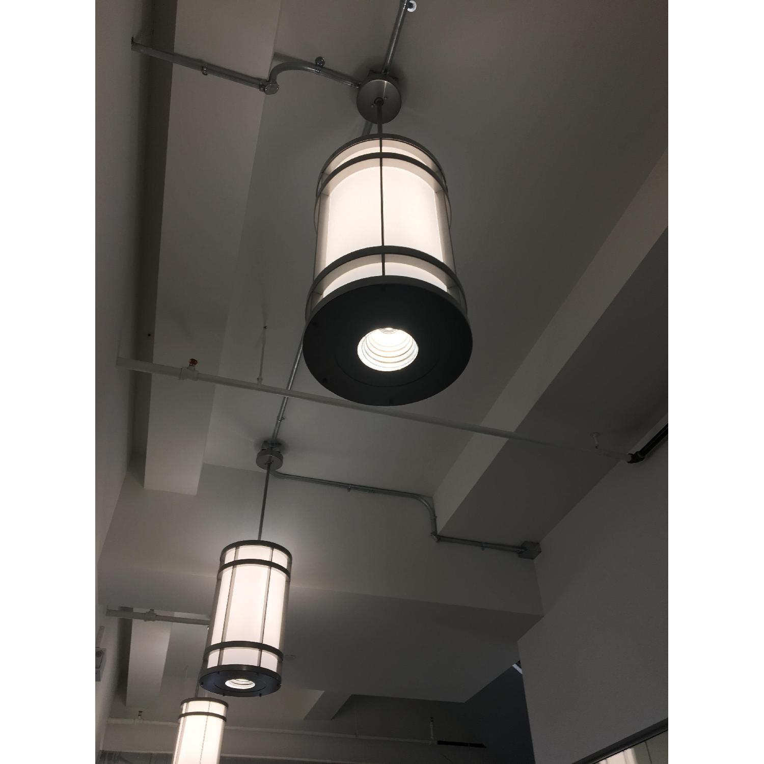 Camman Lighting Delaware Interior Light Fixtures - image-3