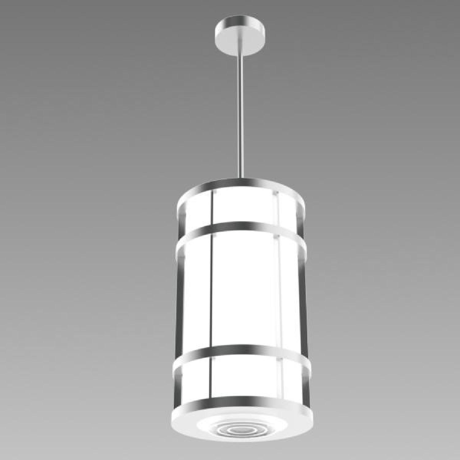 Camman Lighting Delaware Interior Light Fixtures - image-4