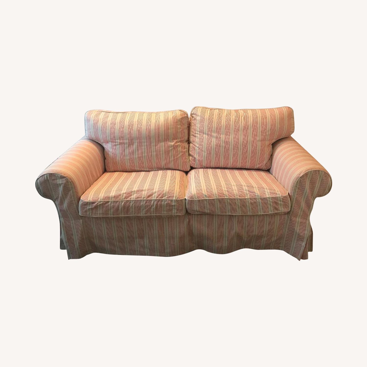 Ikea Ektorp 2Seater Sofa AptDeco