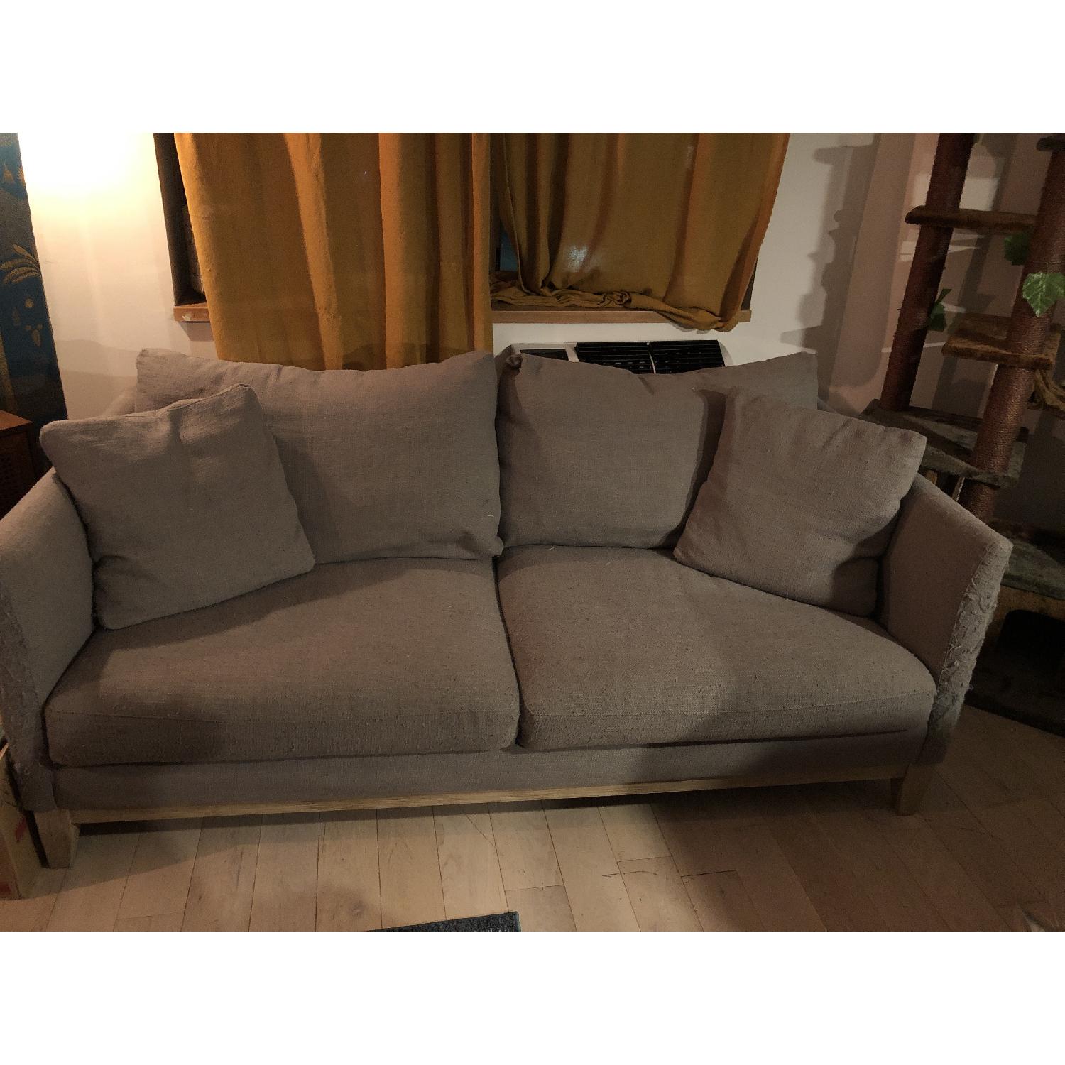 ABC Carpet and Home Cobble Hill Sofa - image-1