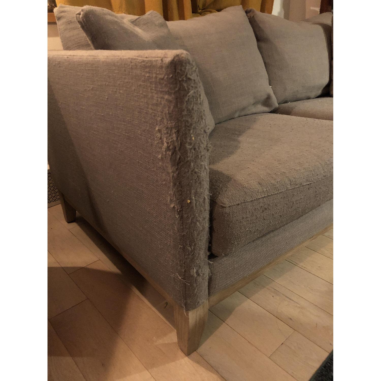 ABC Carpet and Home Cobble Hill Sofa - image-2