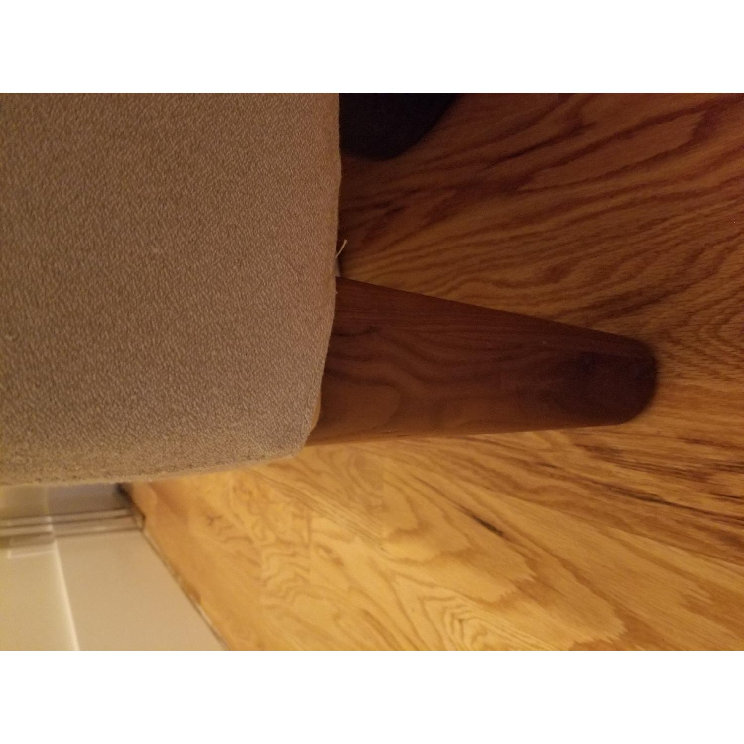 Design Within Reach Parallel Queen Bed Frame - image-3