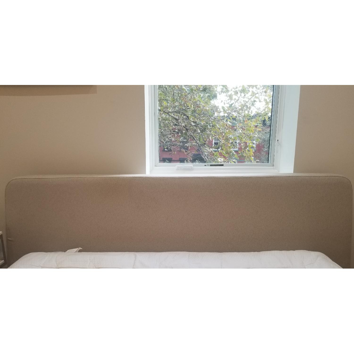 Design Within Reach Parallel Queen Bed Frame - image-5