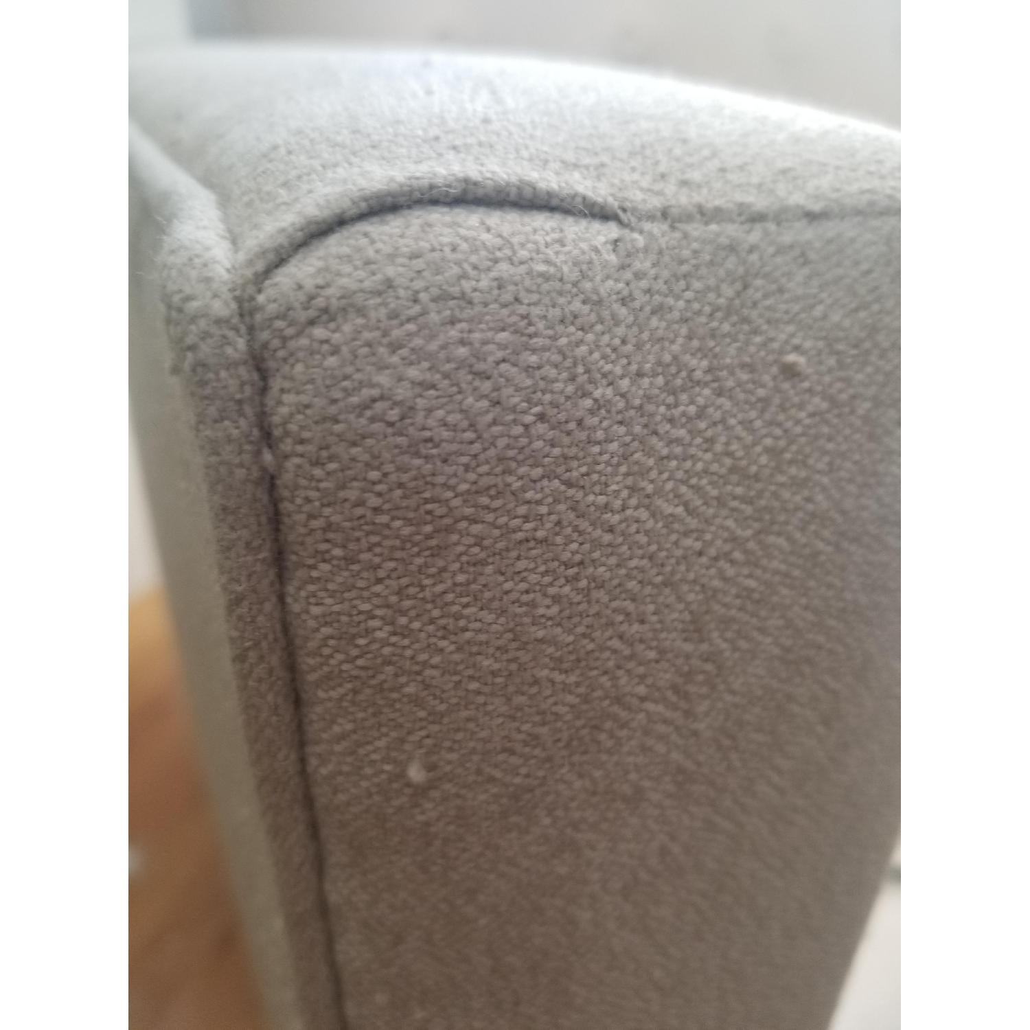 Design Within Reach Bantam Sofa & Ottoman - image-3