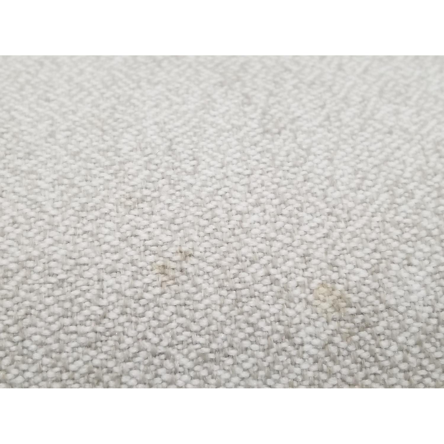 Design Within Reach Bantam Sofa & Ottoman - image-6