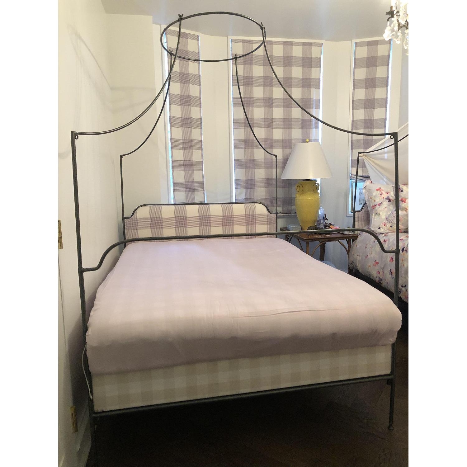 Anthropologie Canopy Beds AptDeco