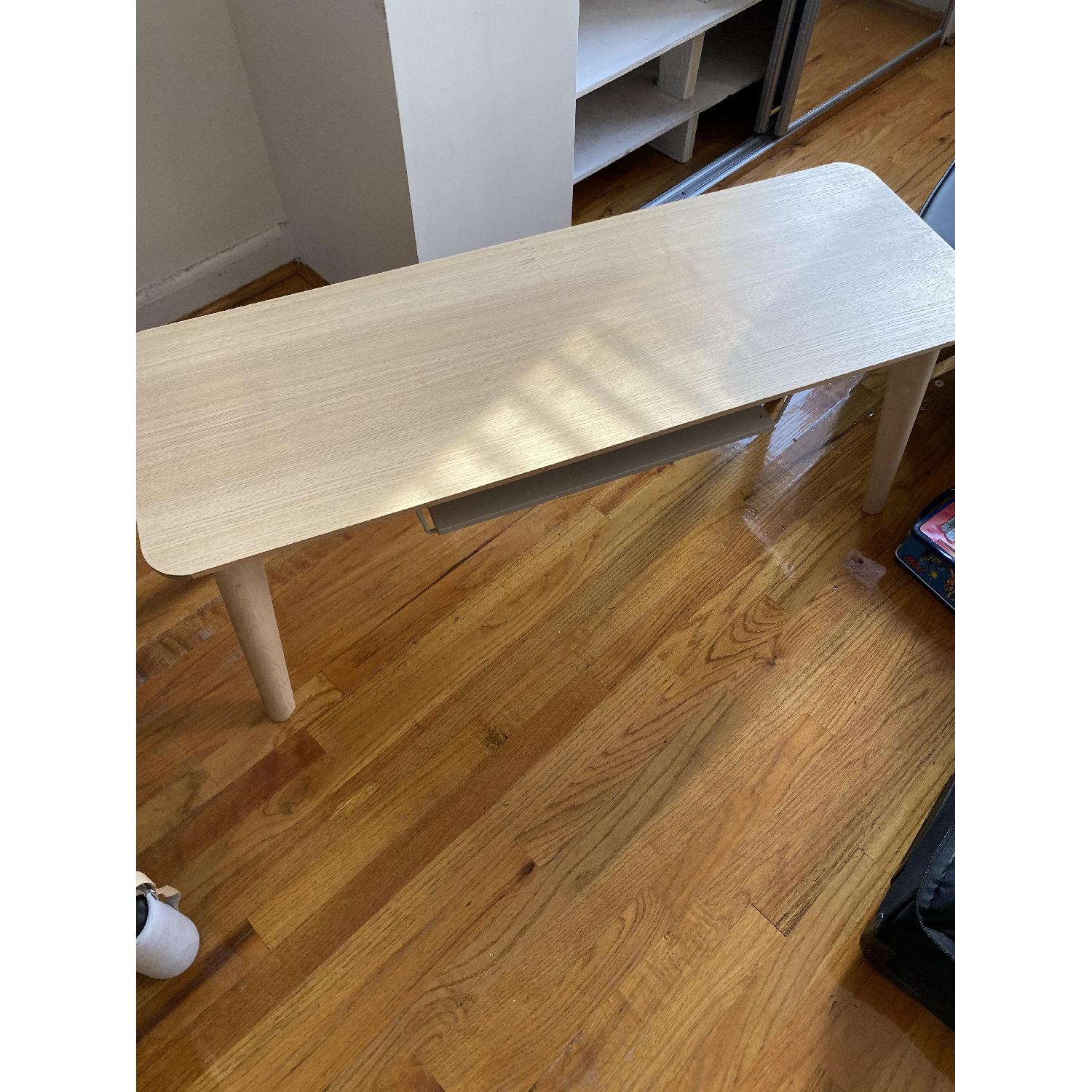 Ikea Lisabo Coffee Table - image-1