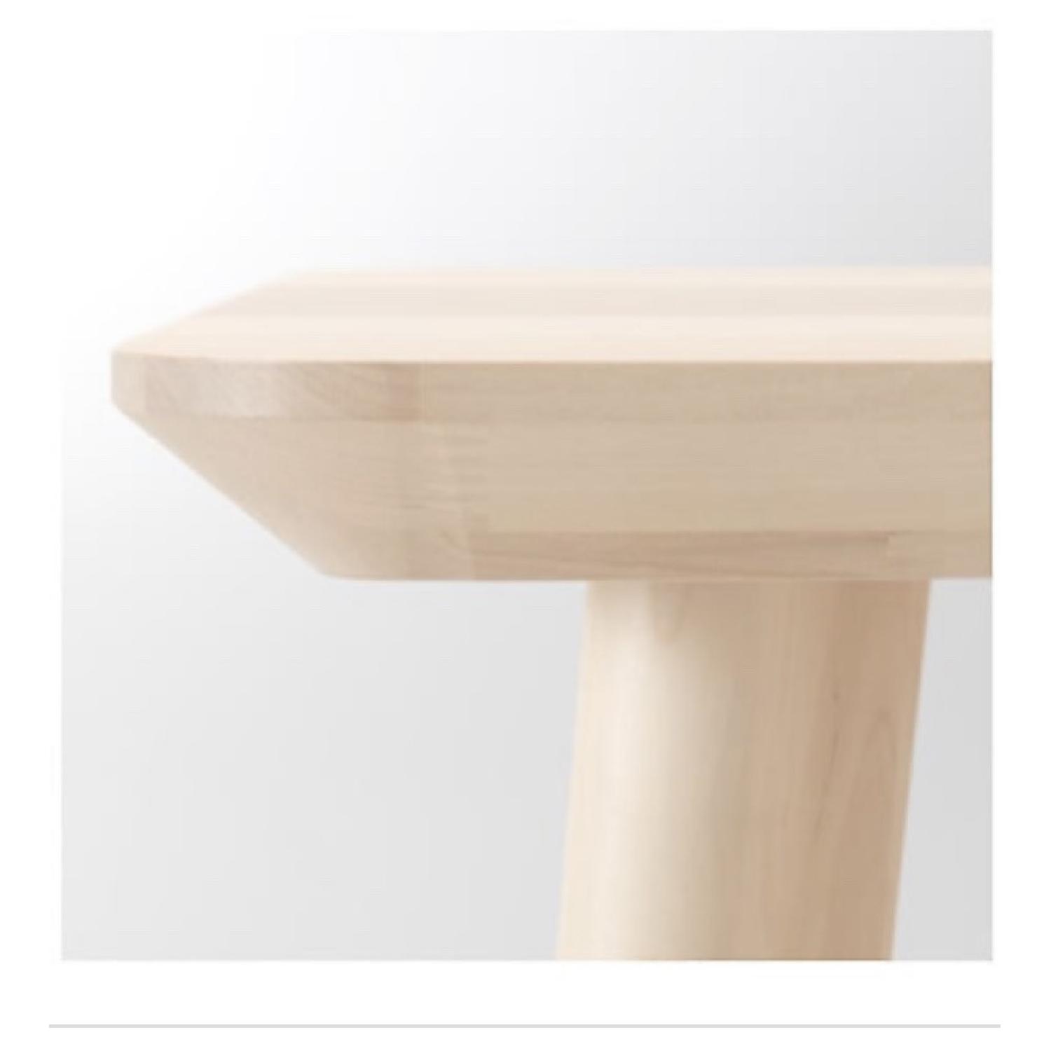 Ikea Lisabo Coffee Table - image-4