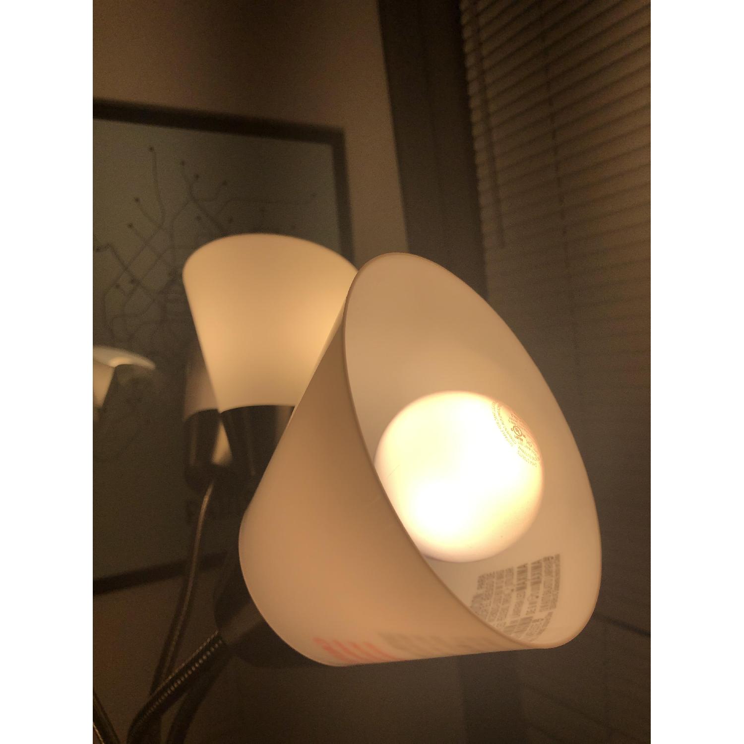 Home Depot 5-Bulb Floor Lamp - image-3