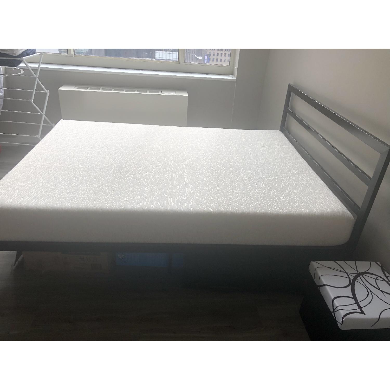 Ebern Designs Nageshwar Queen Platform Bed - image-2