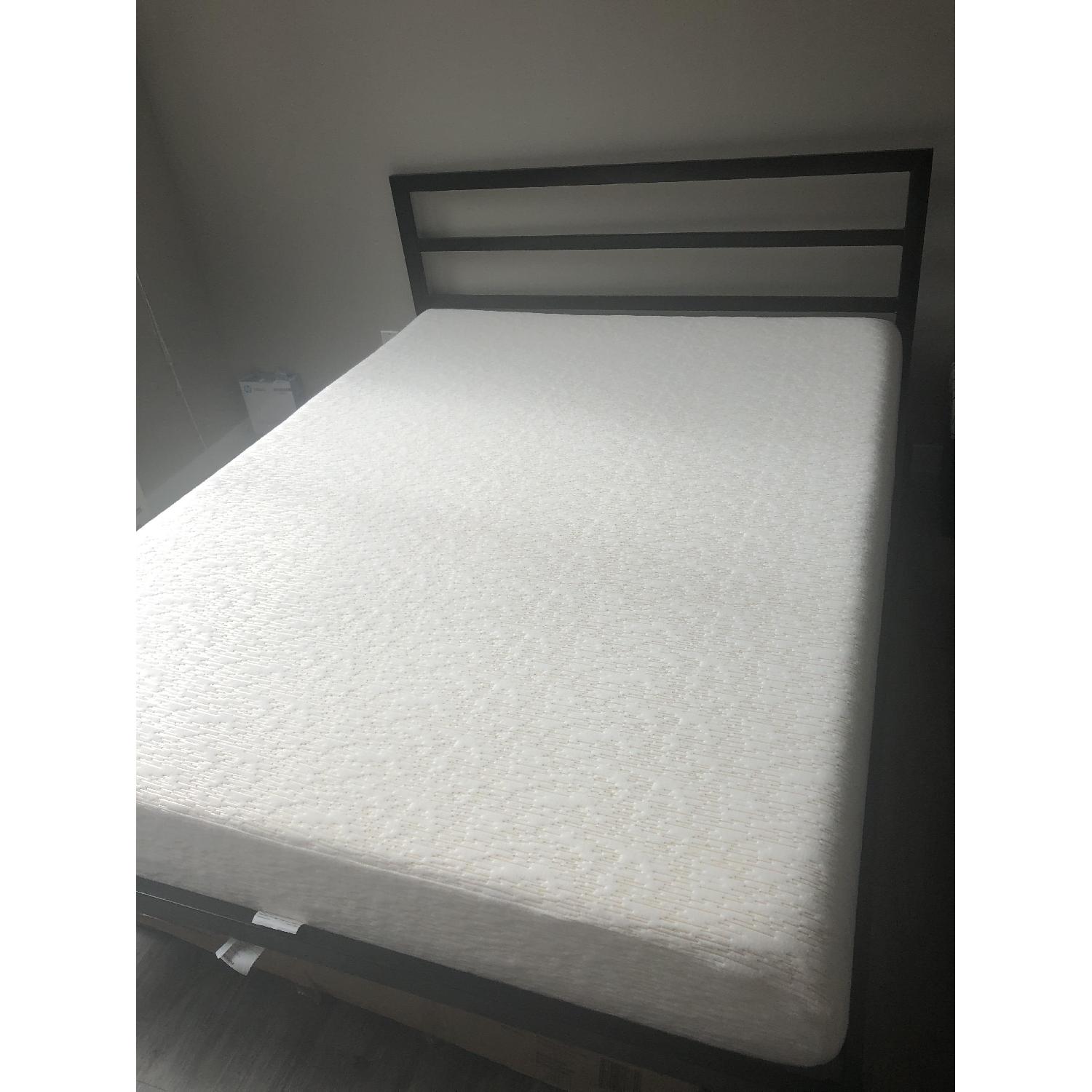 Ebern Designs Nageshwar Queen Platform Bed - image-3