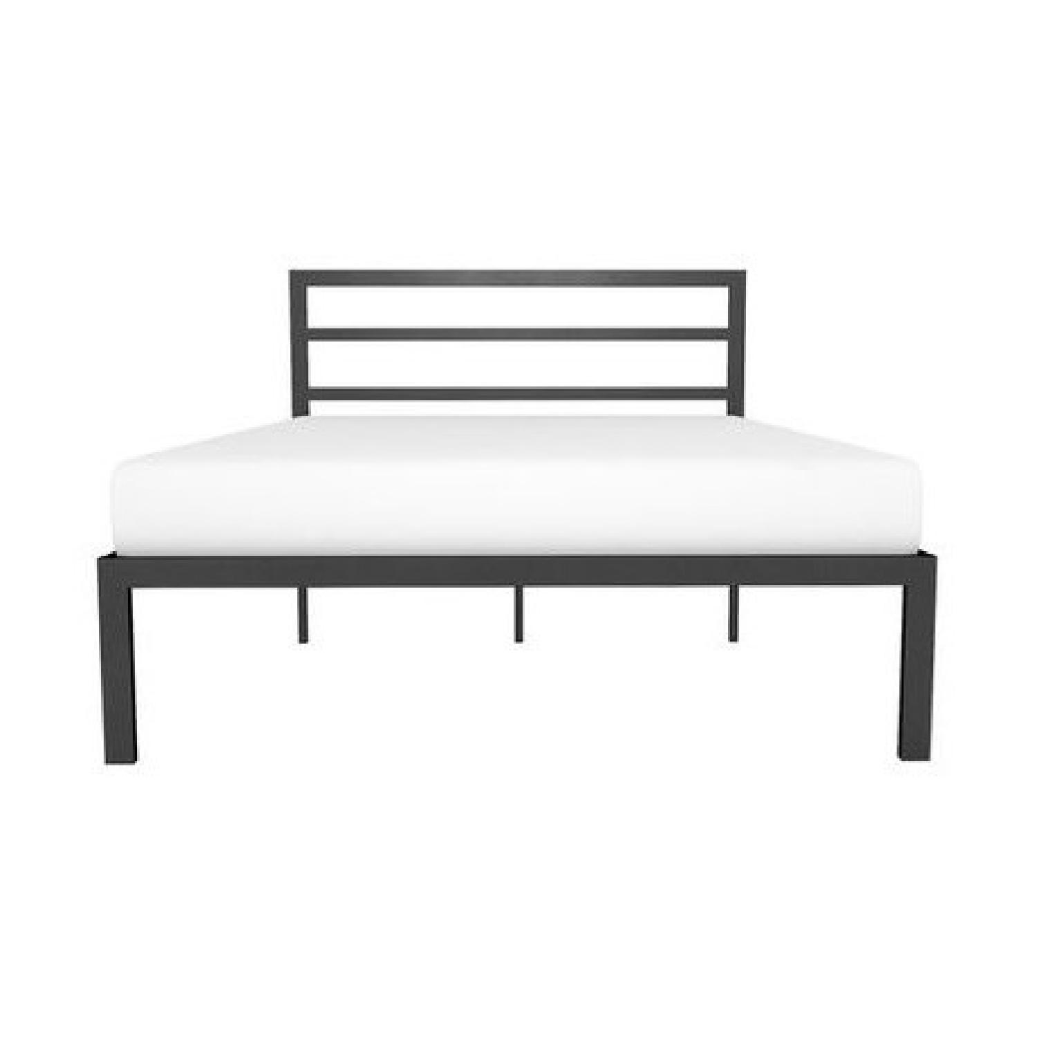 Ebern Designs Nageshwar Queen Platform Bed - image-5
