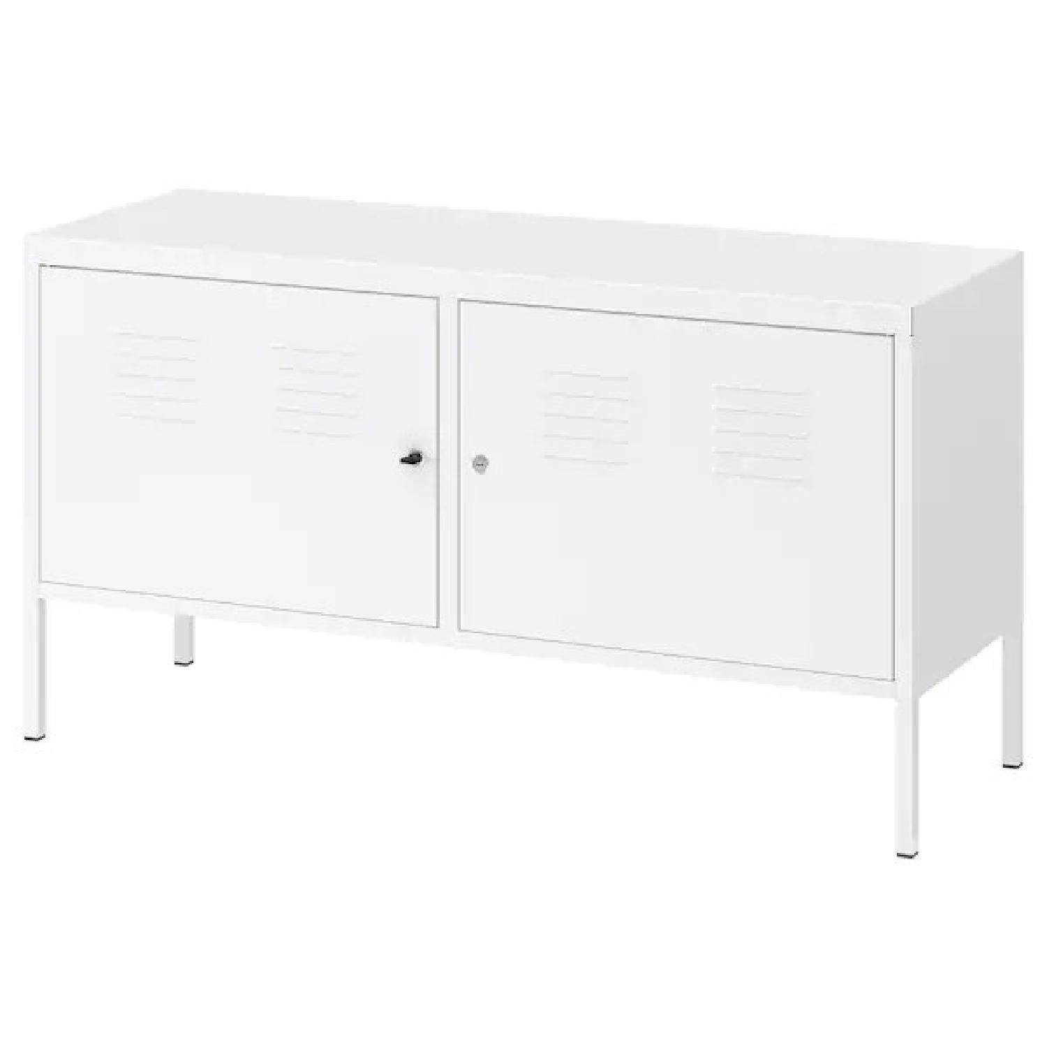 Ikea Locker AptDeco