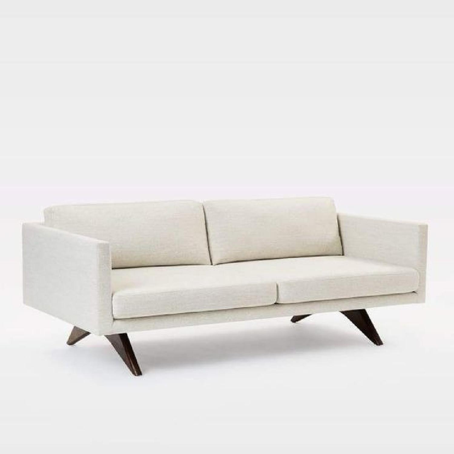 West Elm Brooklyn DownFilled Sofa AptDeco