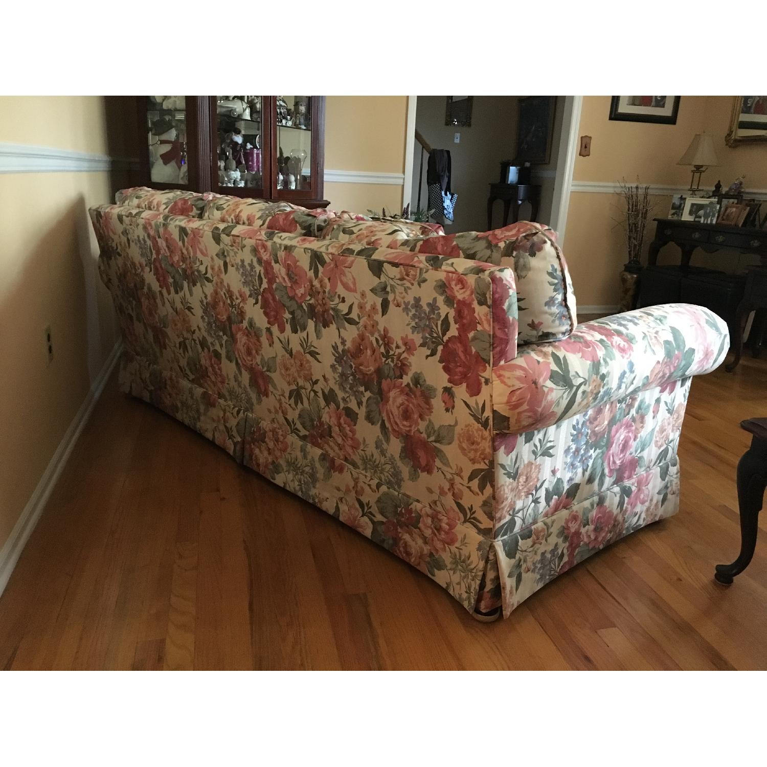 Huffman Koos Floral 3-Seater Sofa - image-6