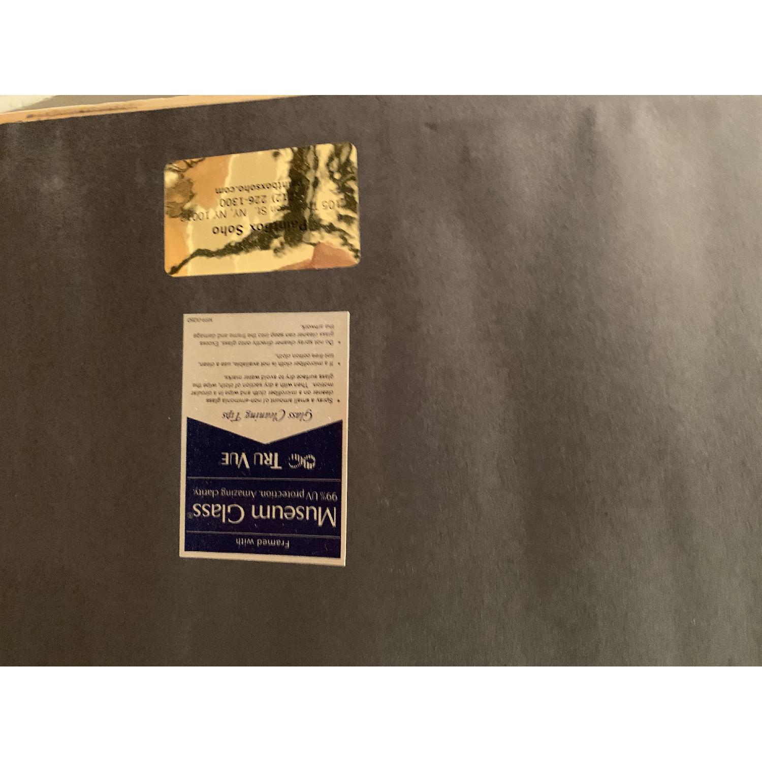 Pasquale Volpe Watercolor of Positano - image-2