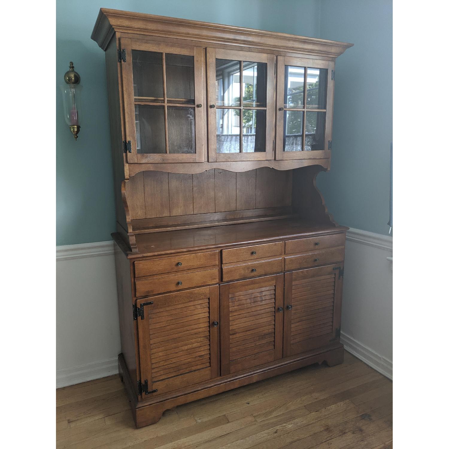 Ethan Allen China AptDeco