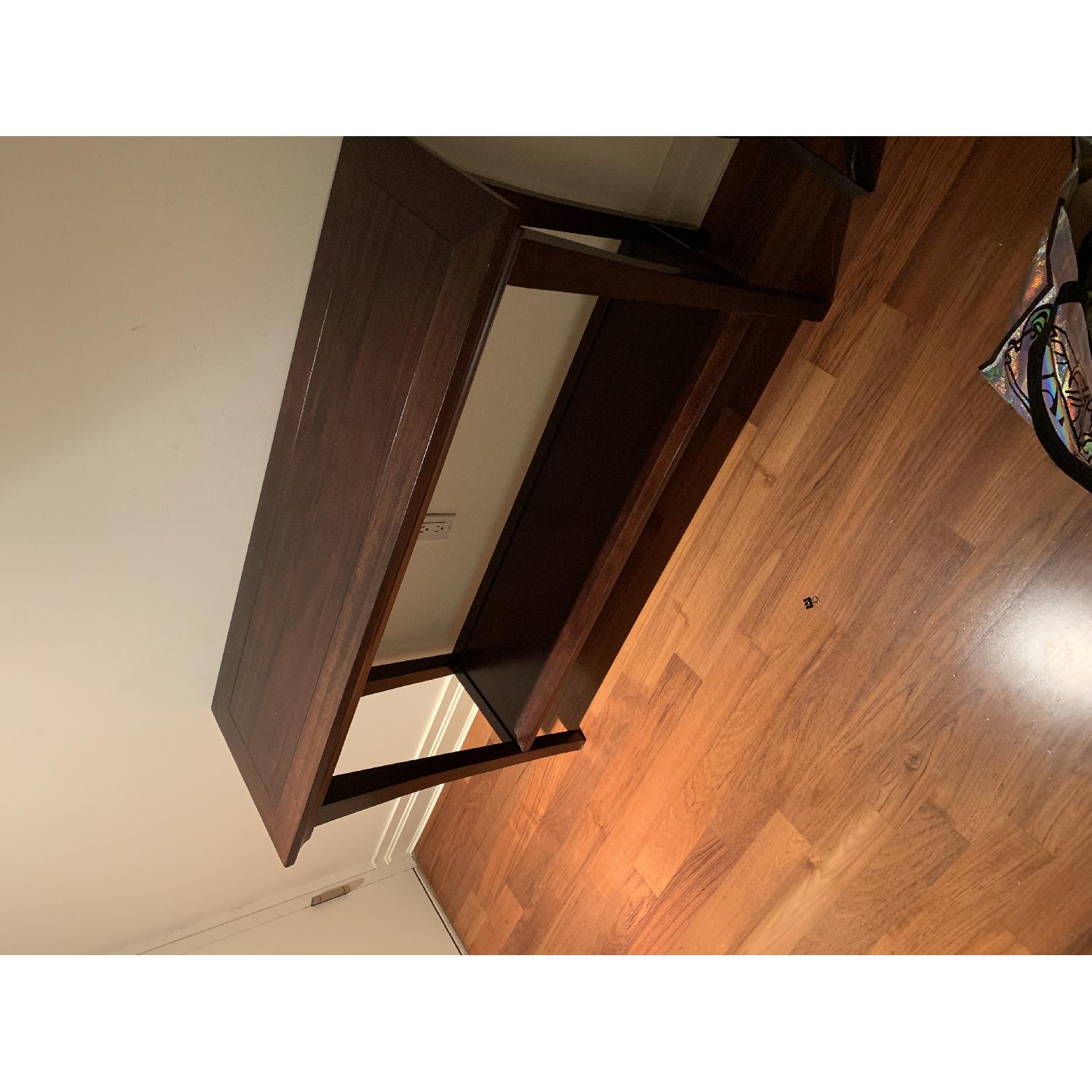 Pottery Barn Metropolitan Console Table - image-2