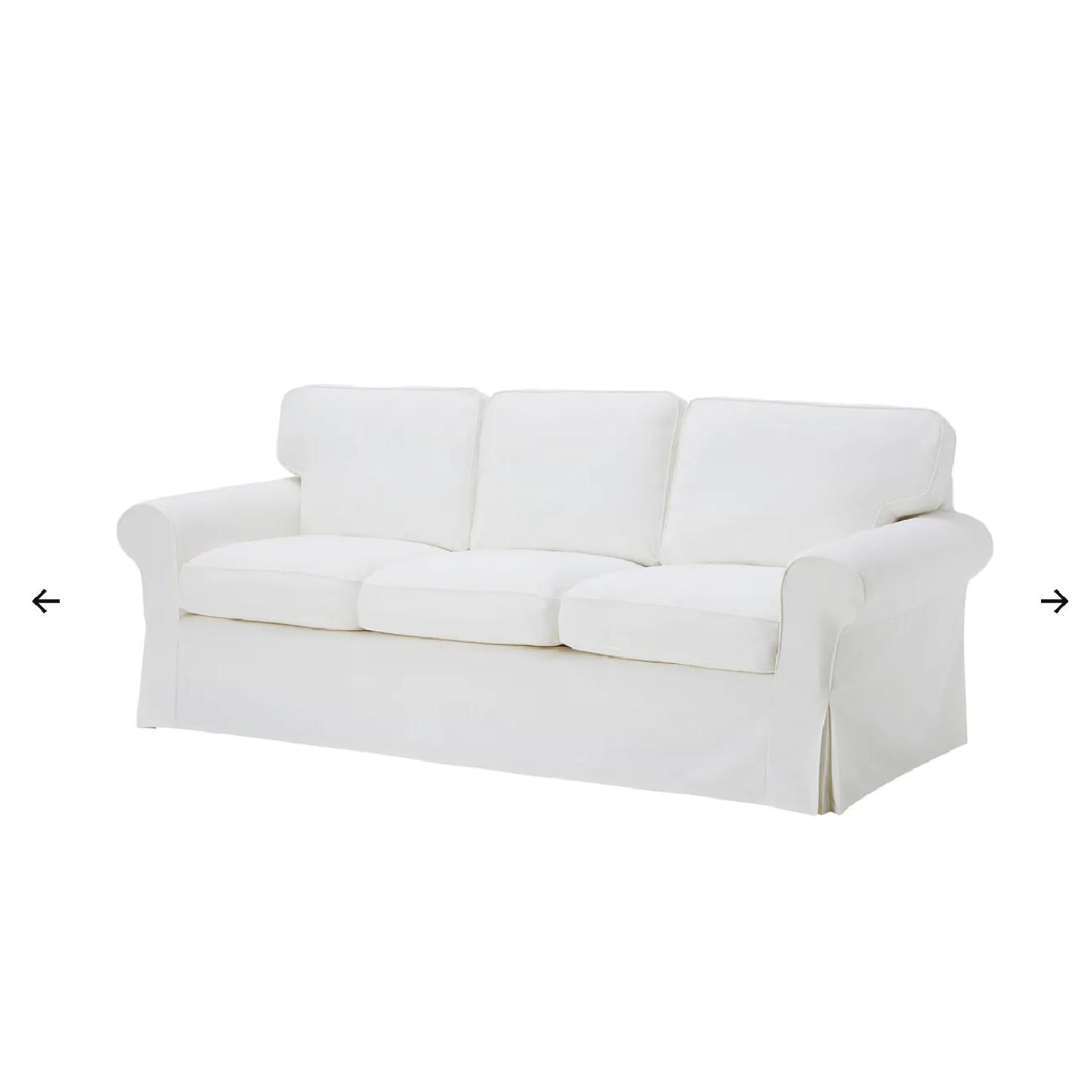 Ikea Ektorp Sofa - image-2