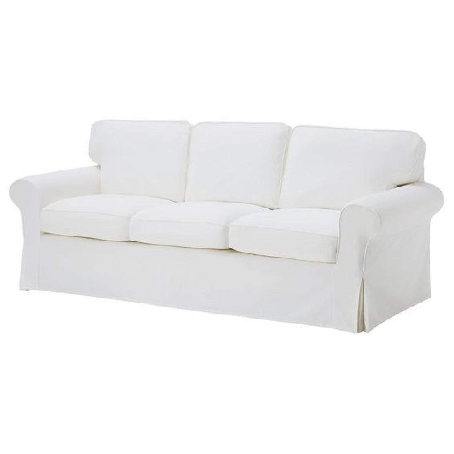 Ikea Ektorp Sofa - image-0