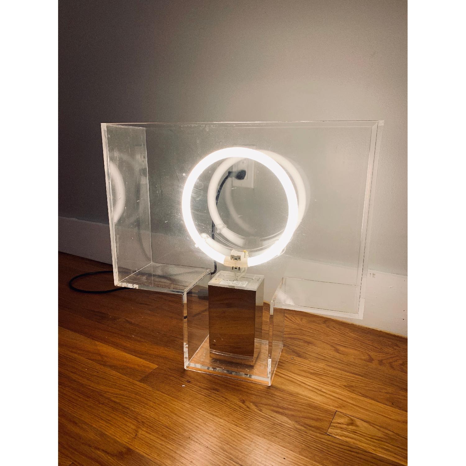 Kartell Tati Table Lamp - image-3