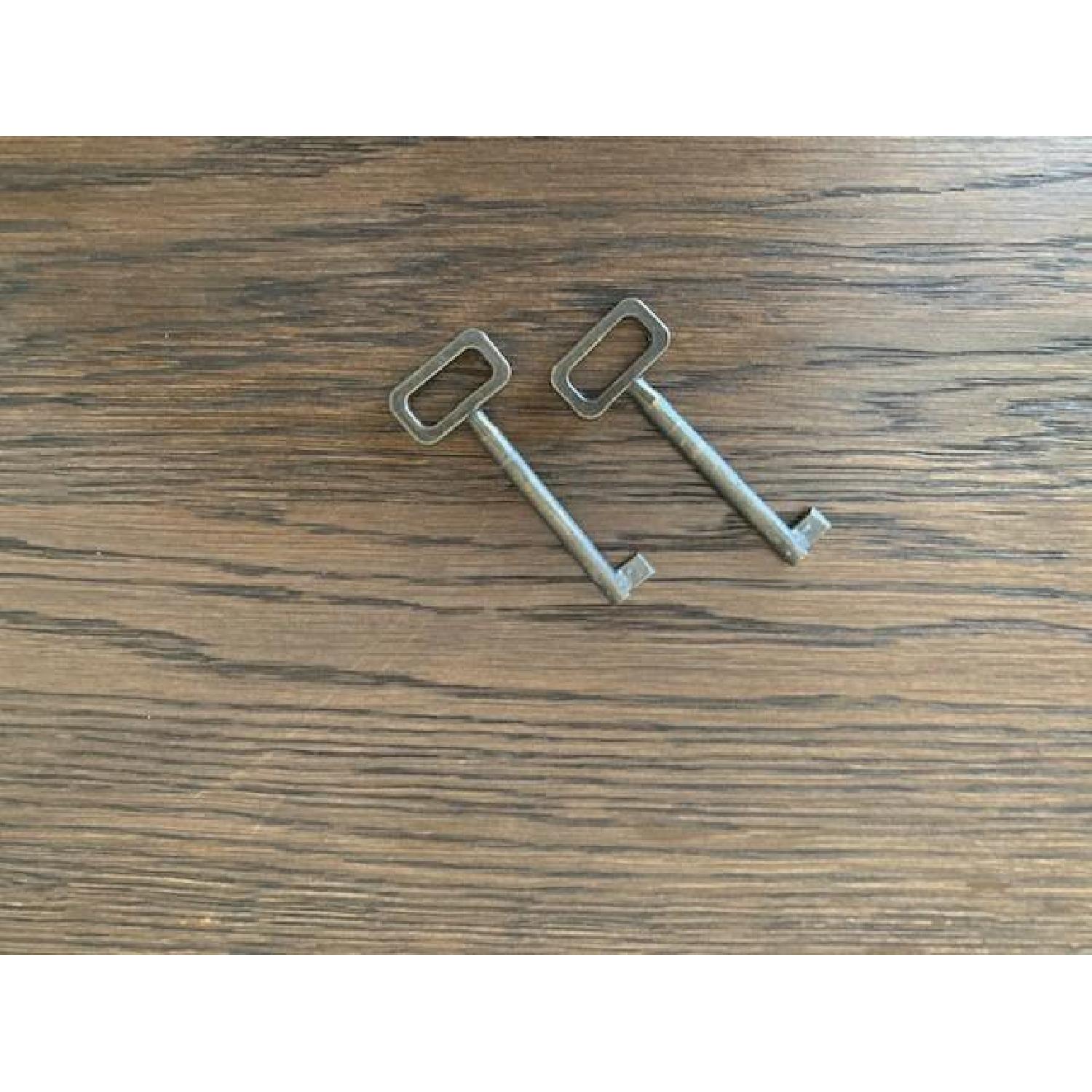 Restoration Hardware French Casement Sideboard - image-2