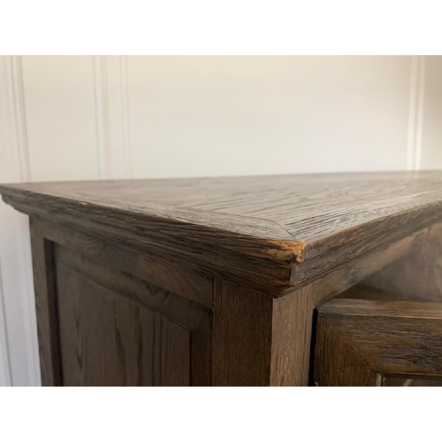 Restoration Hardware French Casement Sideboard AptDeco