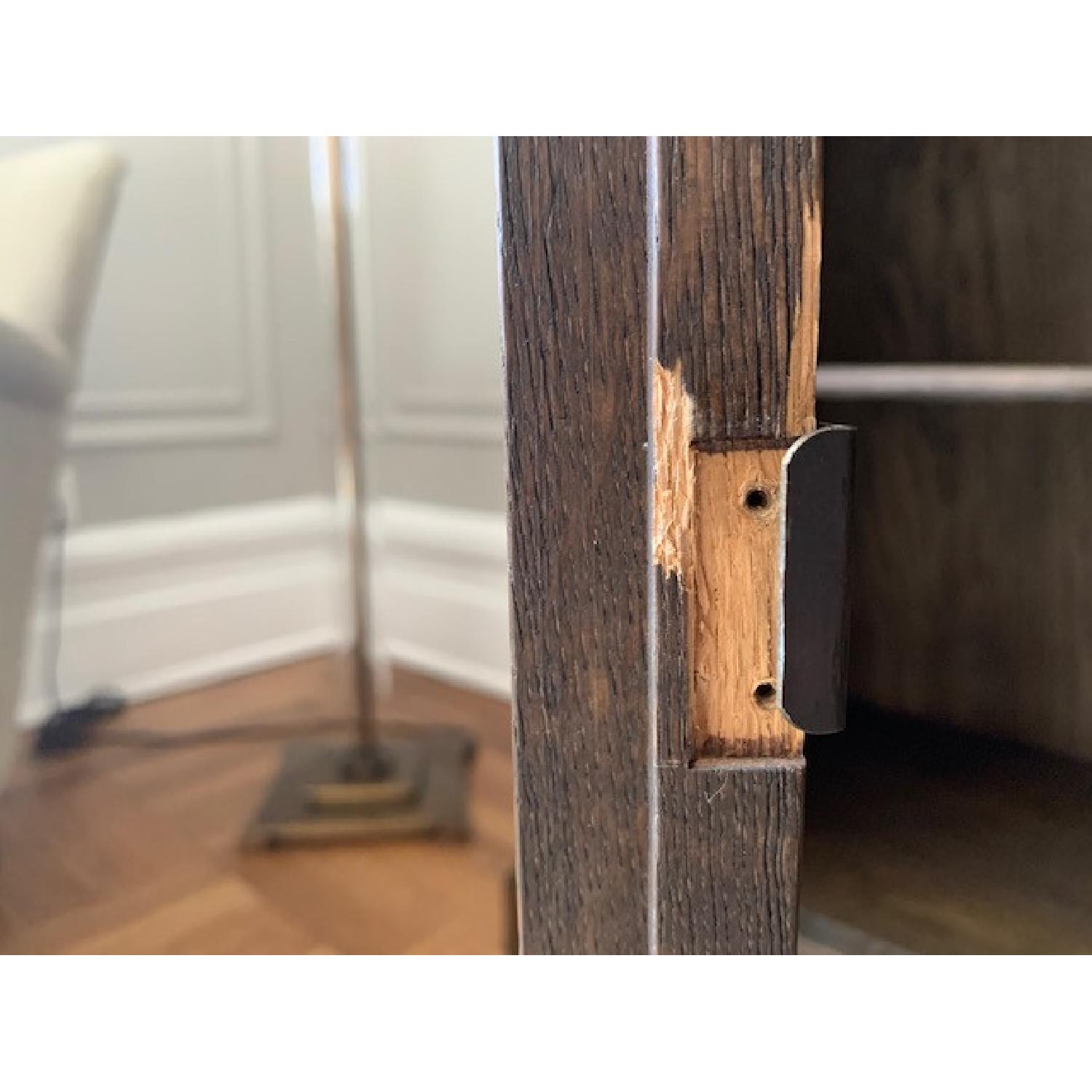 Restoration Hardware French Casement Sideboard - image-5