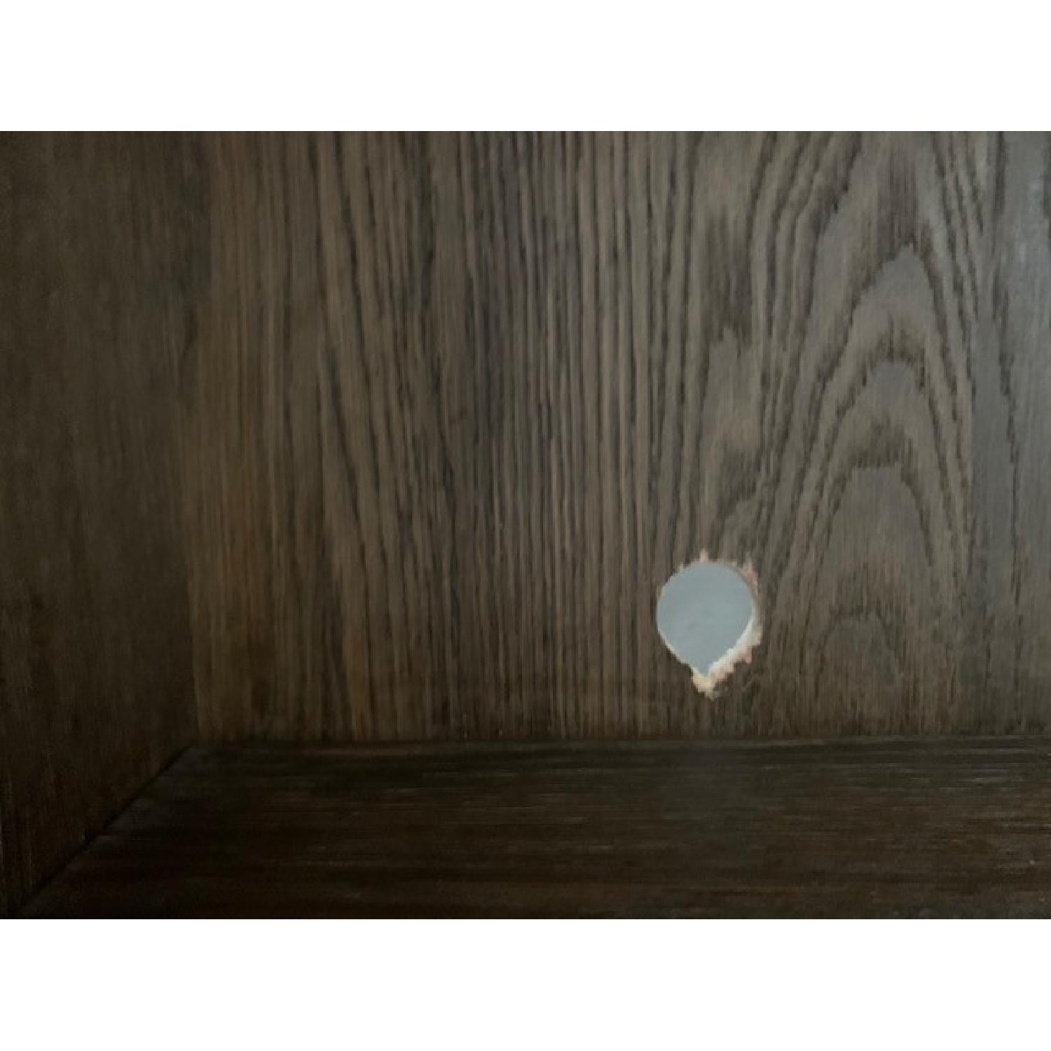 Restoration Hardware French Casement Sideboard - image-6