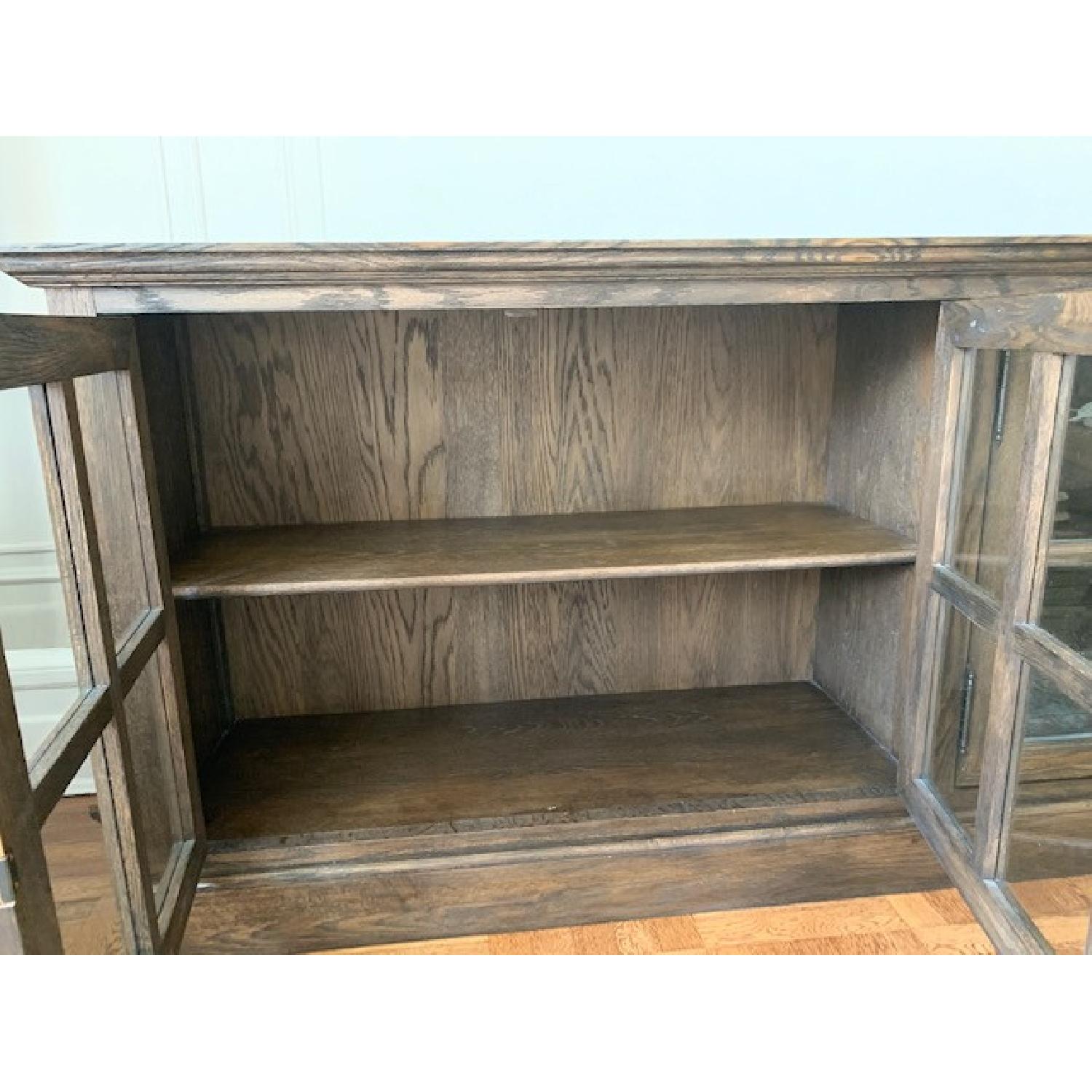 Restoration Hardware French Casement Sideboard - image-8