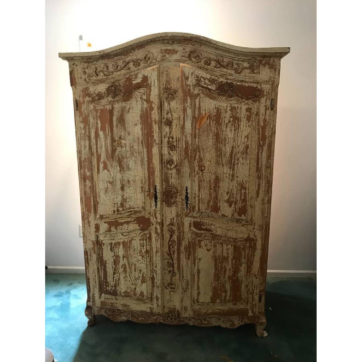 Beautiful Vintage Wardrobe - image-2