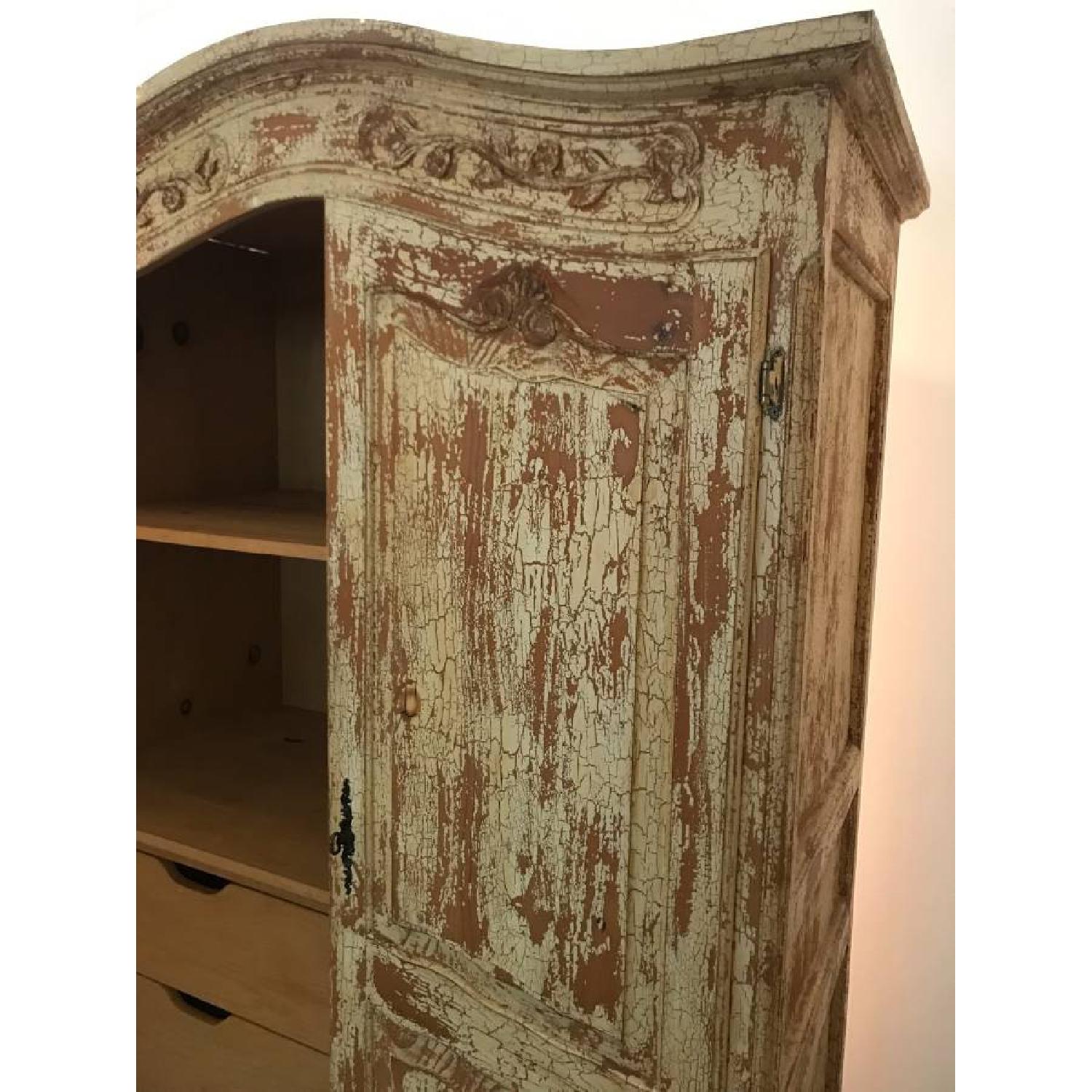 Beautiful Vintage Wardrobe - image-3