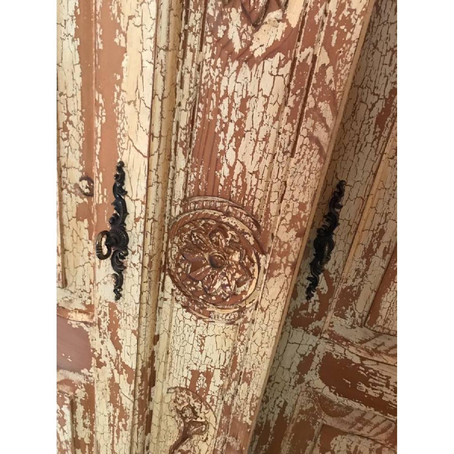 Beautiful Vintage Wardrobe - image-4