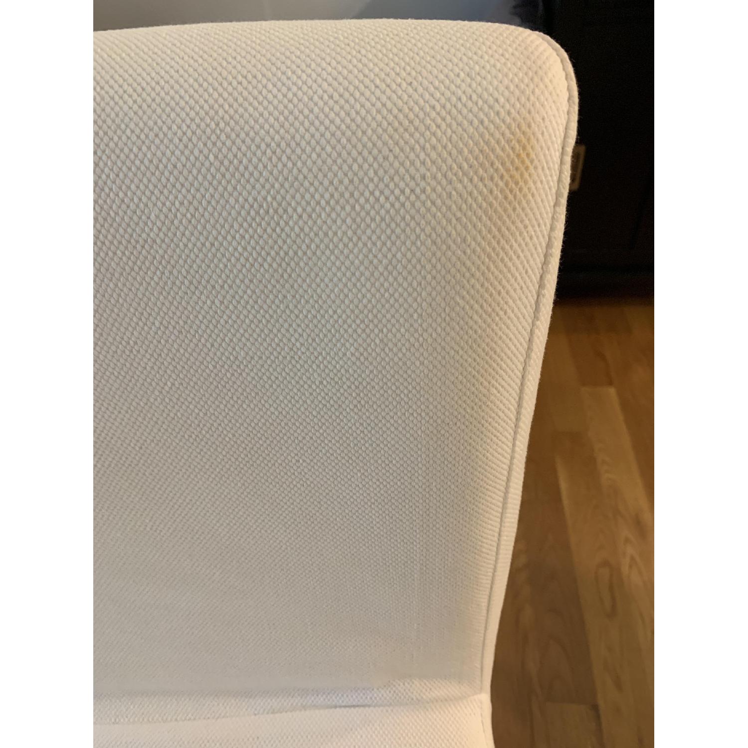 IKEA Upholstered Henriksdal Bar Stool - image-4