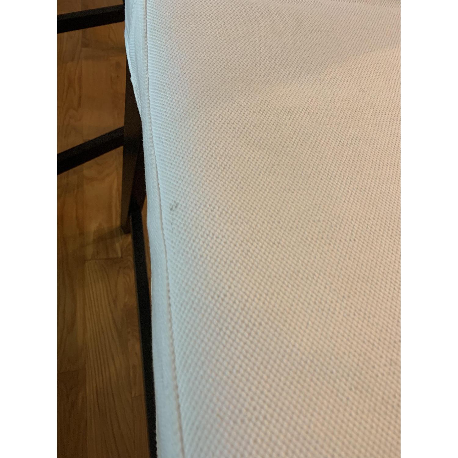 IKEA Upholstered Henriksdal Bar Stool - image-3