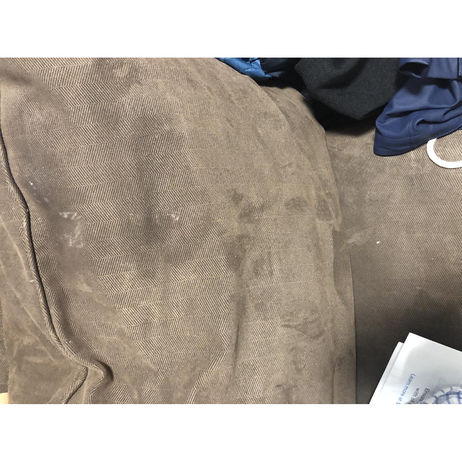 Macy's Modern Concepts Doss 4-Piece Sectional Sofa - image-4