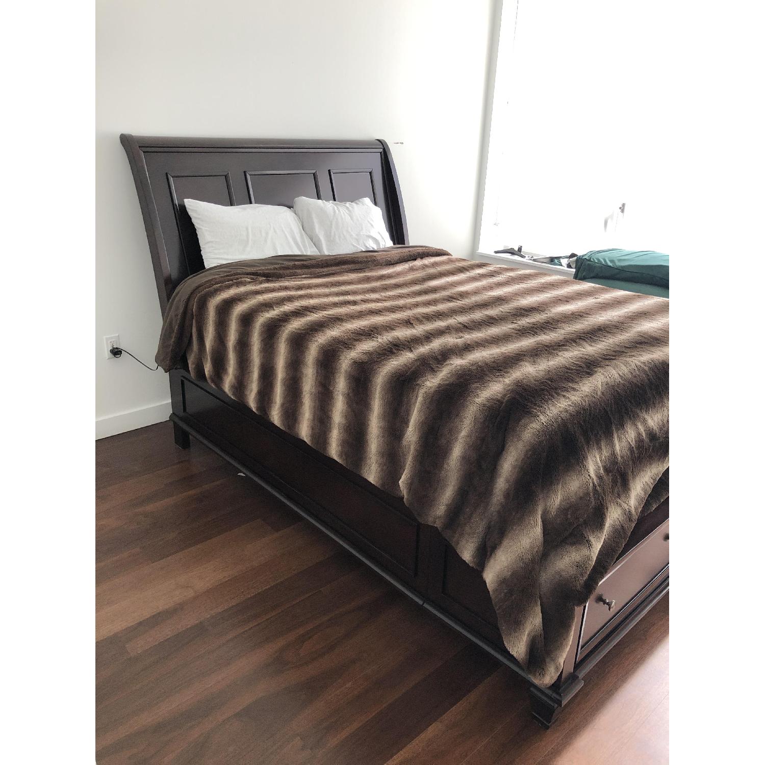 Wayfair Bed Frame - image-2