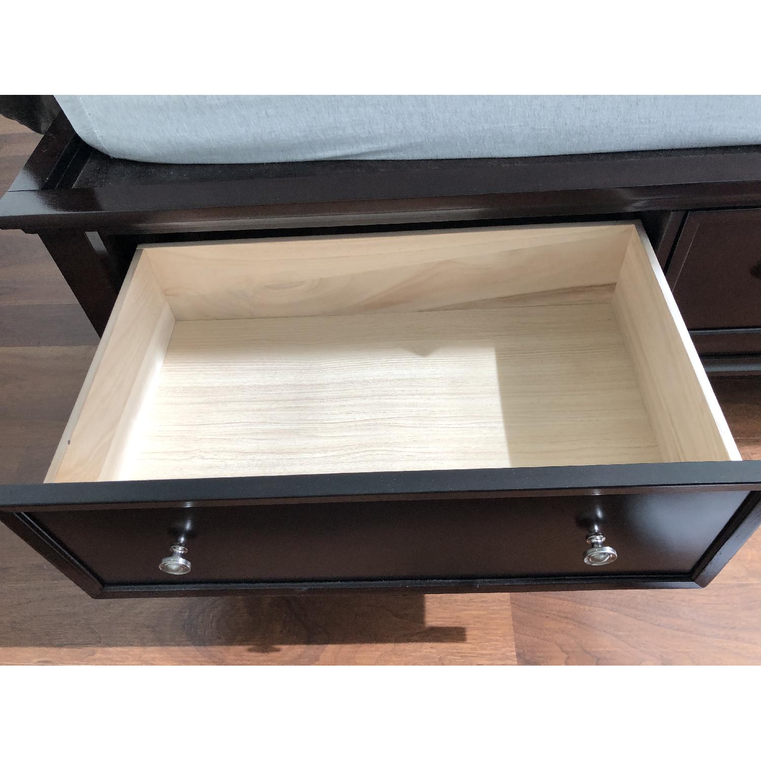 Wayfair Bed Frame - image-4