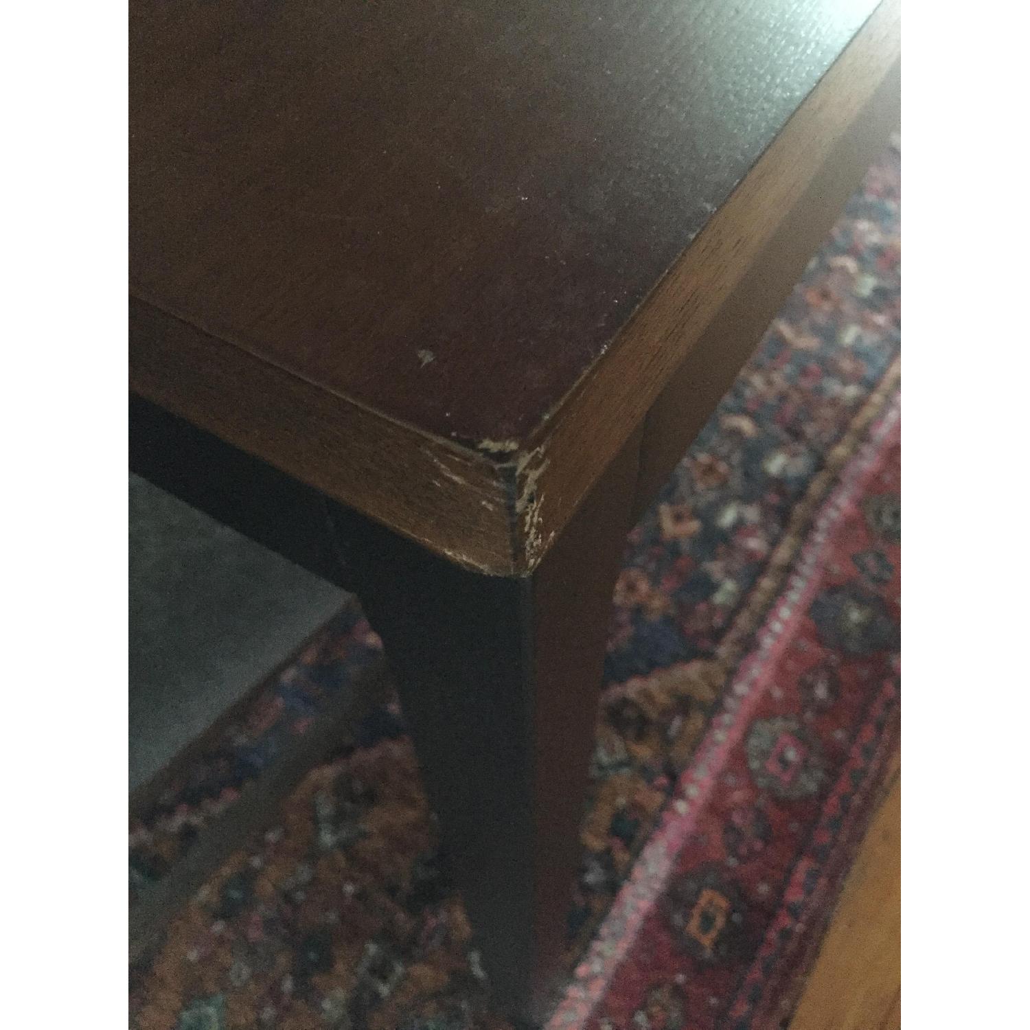 Target Mixed Material Dining Table AptDeco