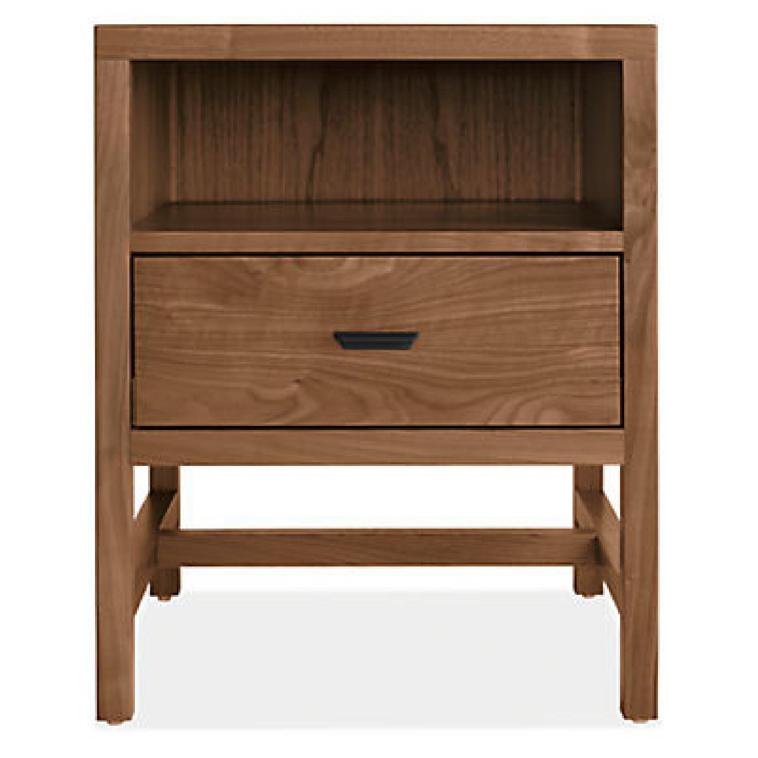 Room & Board Berkeley Nighstand - image-1