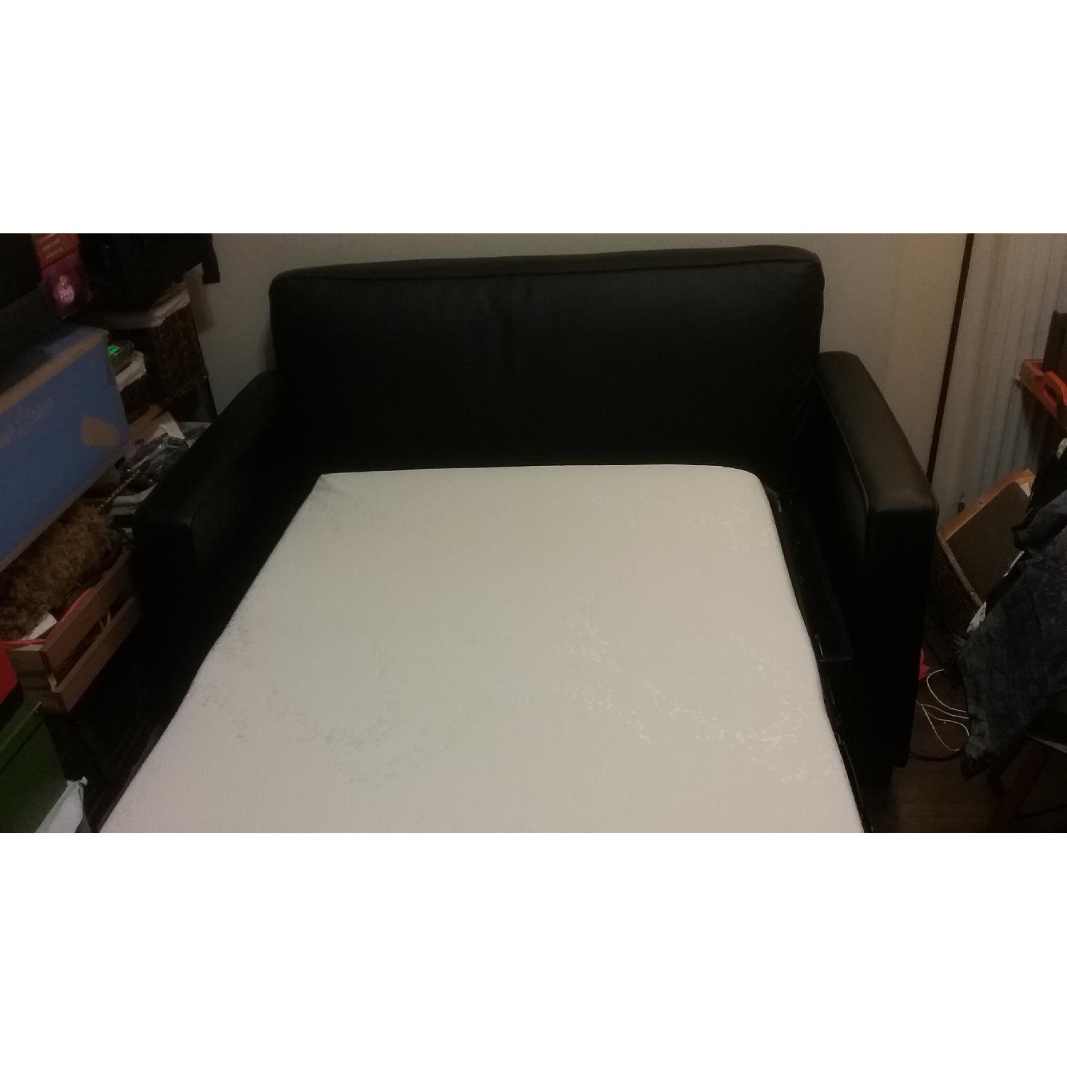 Mercury Row Cabell Sofa Bed - image-2