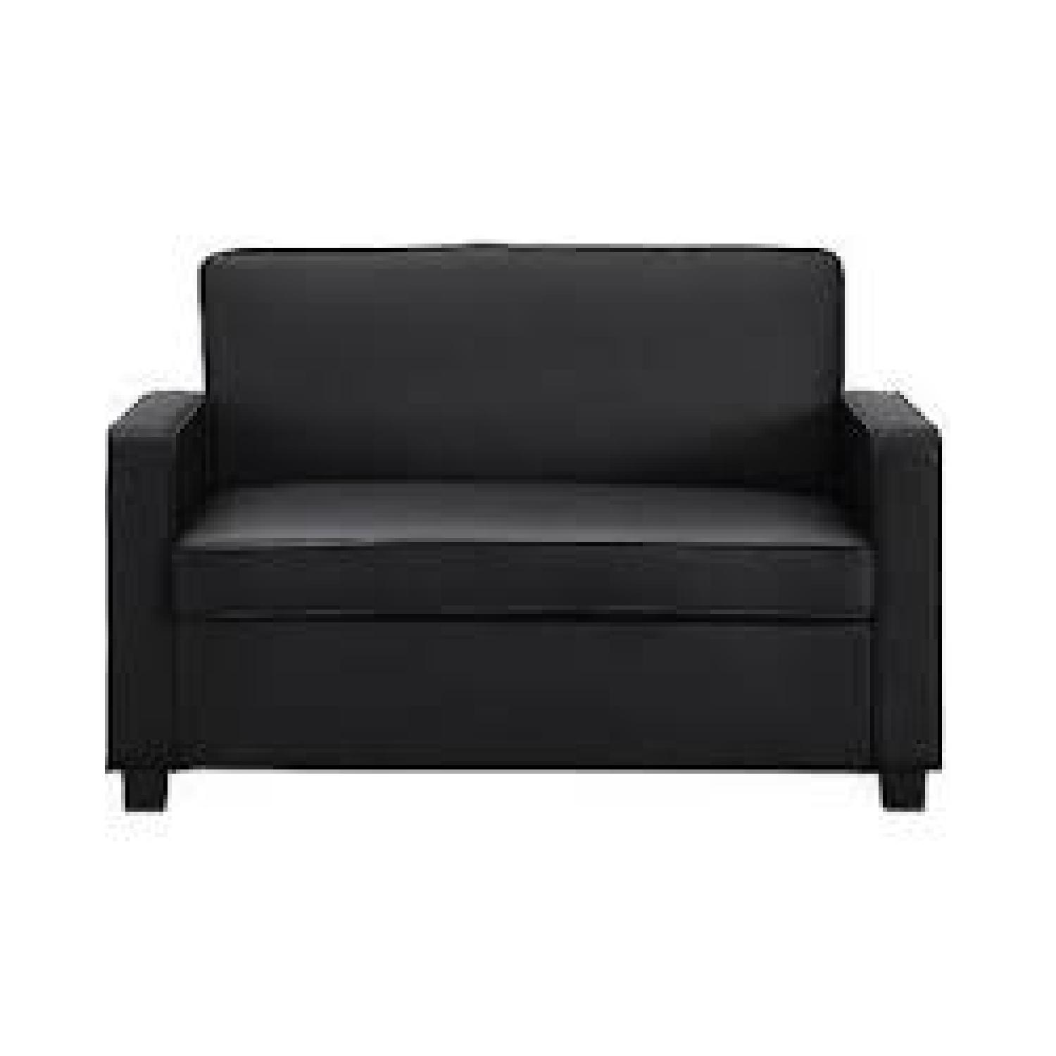 Mercury Row Cabell Sofa Bed - image-0