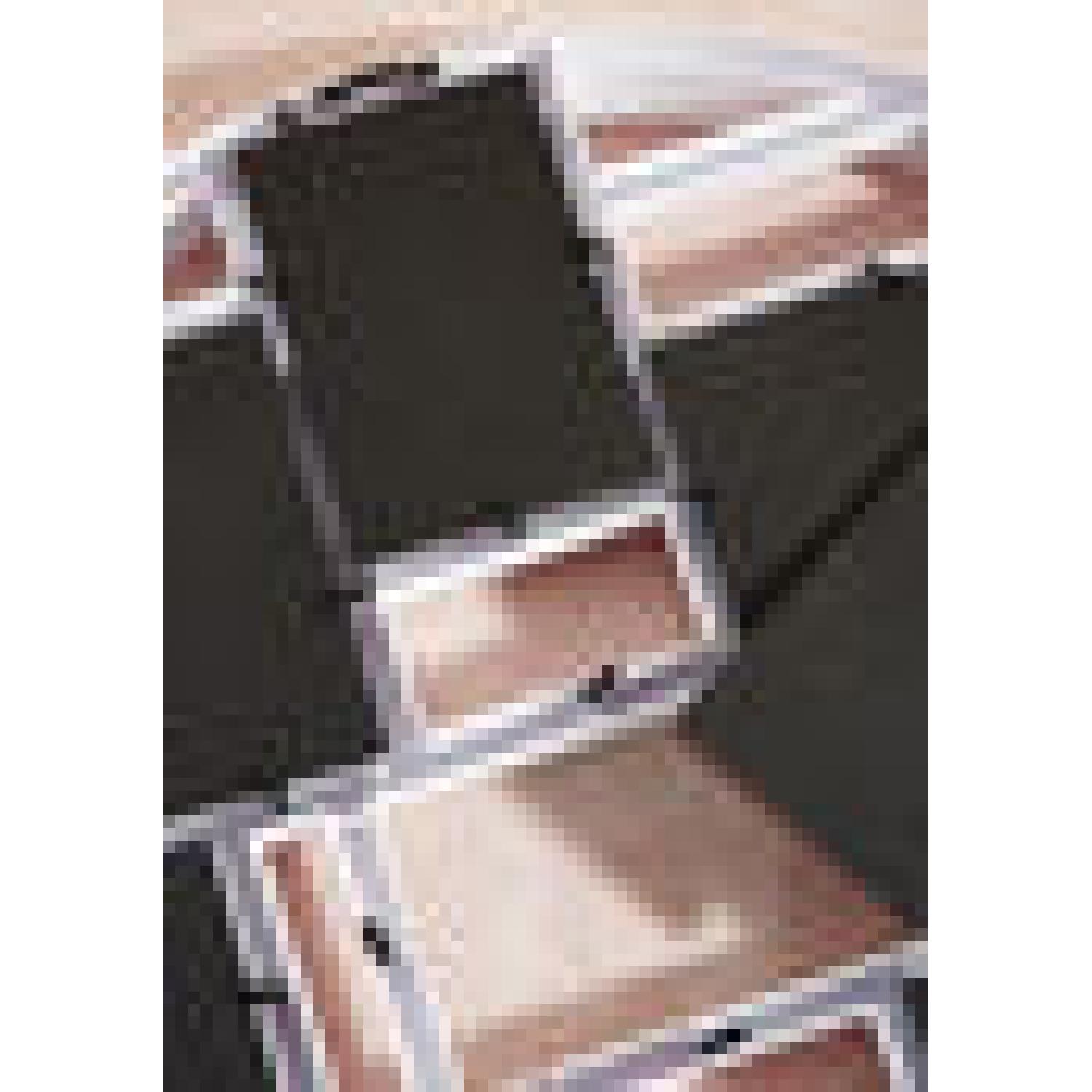 Umbra Luna Round Here Circle Multi Collage Picture Frame - image-3