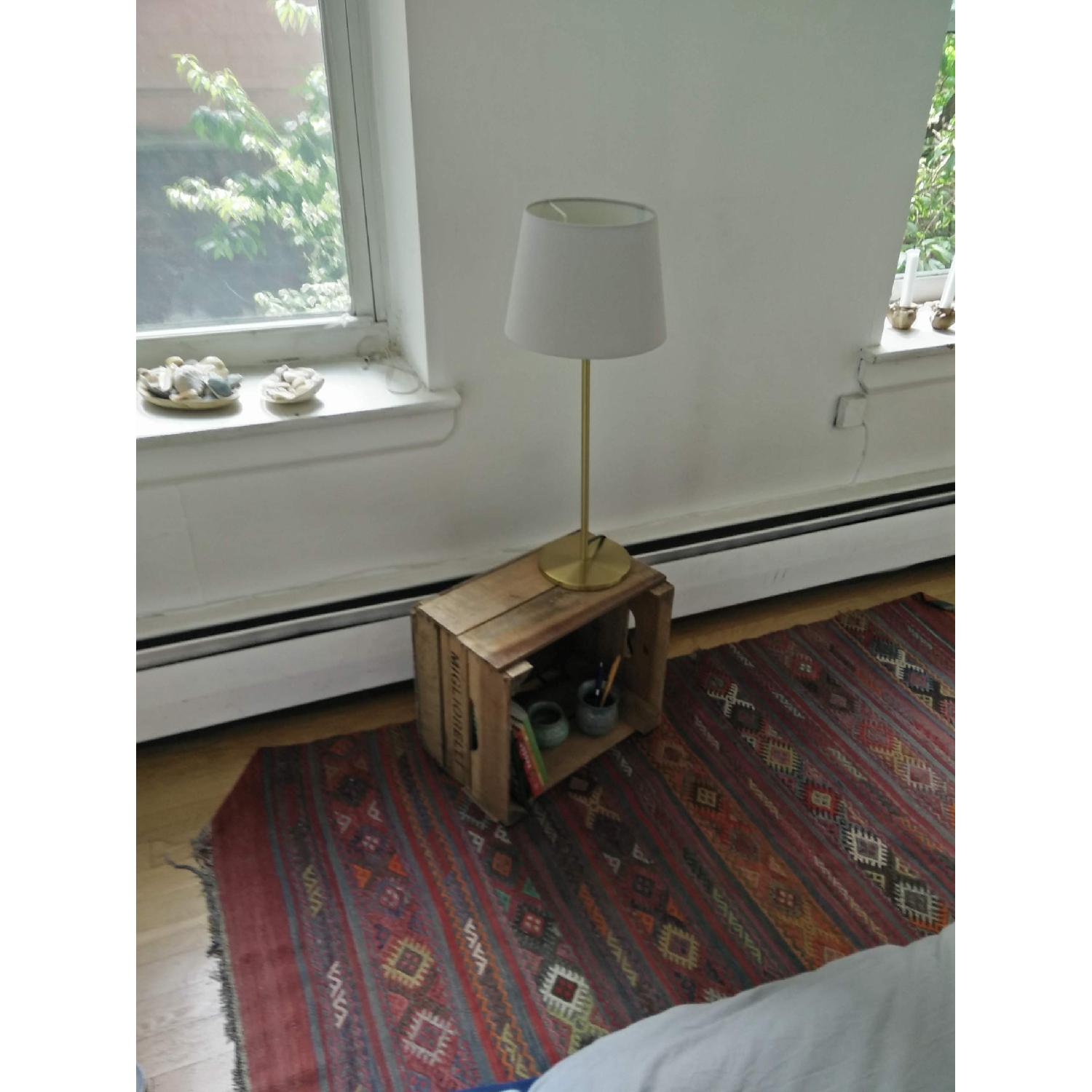 Ikea Table Lamps - image-1