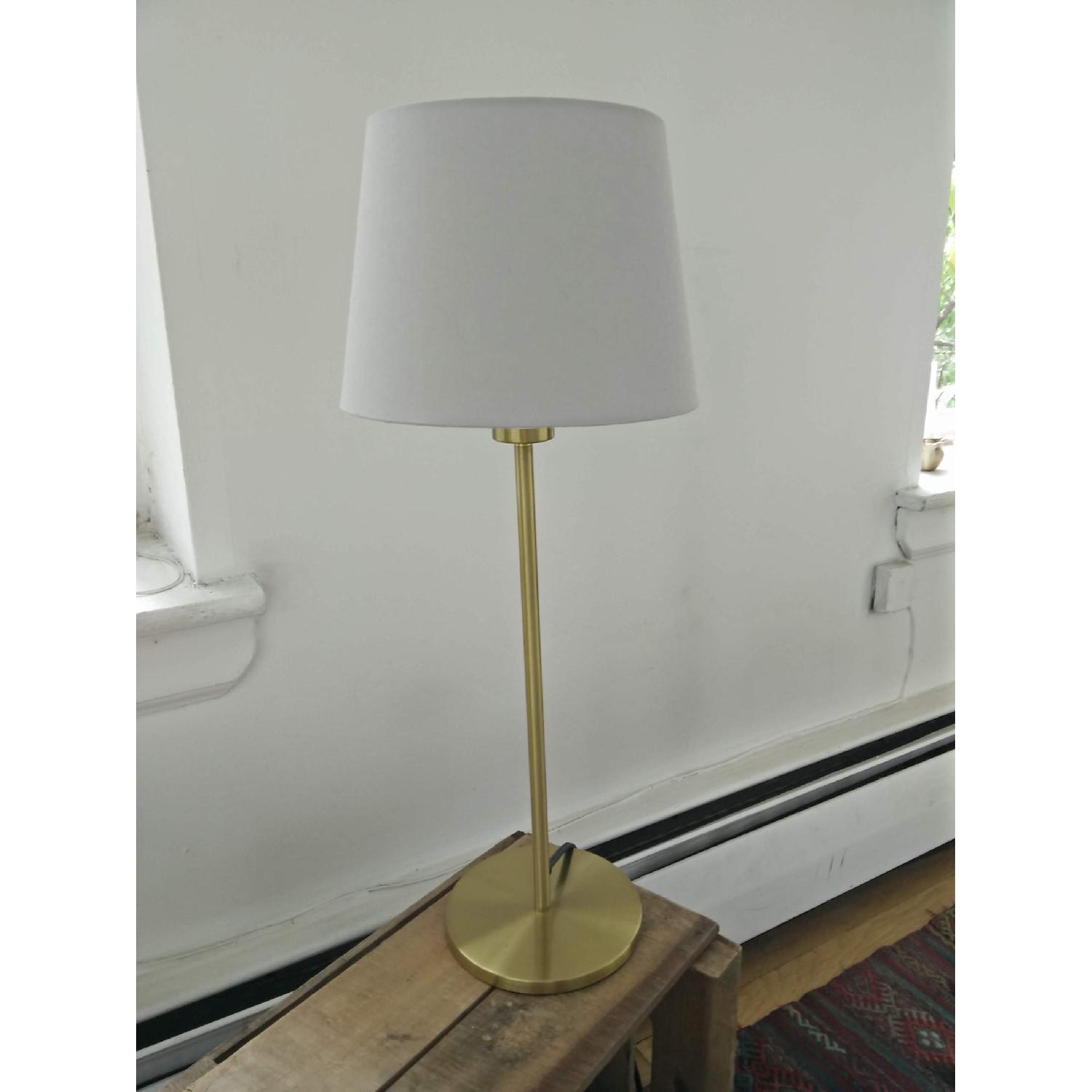 Ikea Table Lamps - image-2