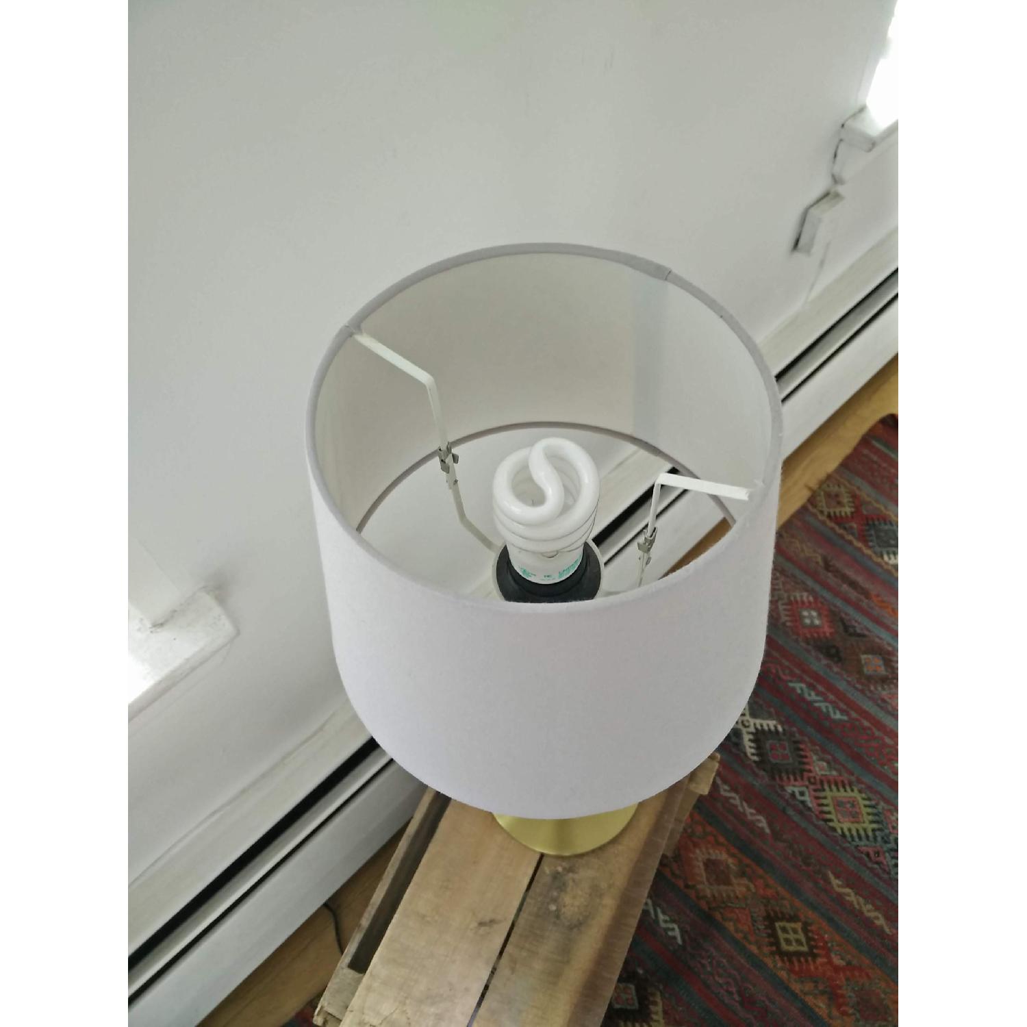 Ikea Table Lamps - image-3