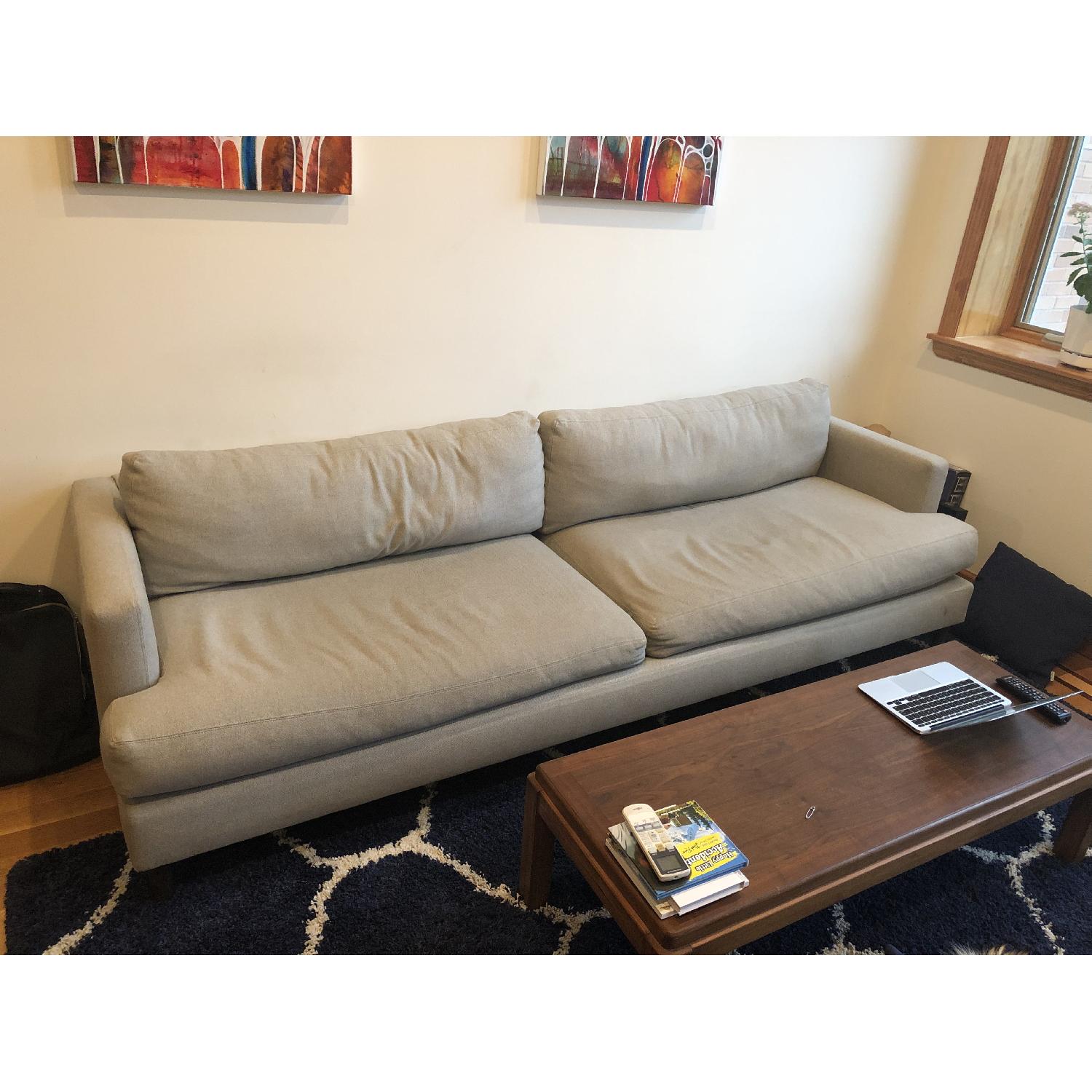 Room & Board Campbell Sofa - image-1